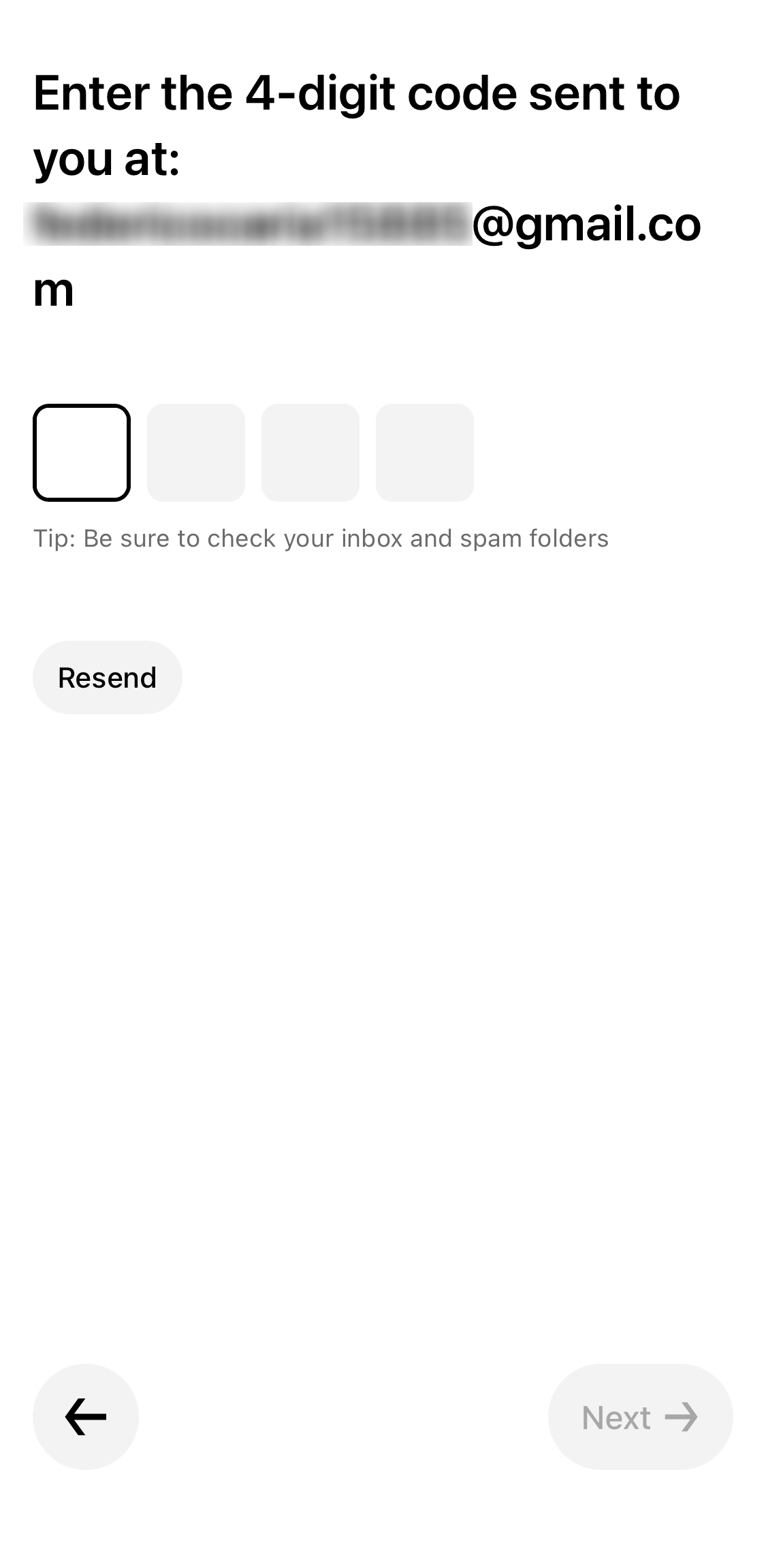 Mobile screenshot of undefined