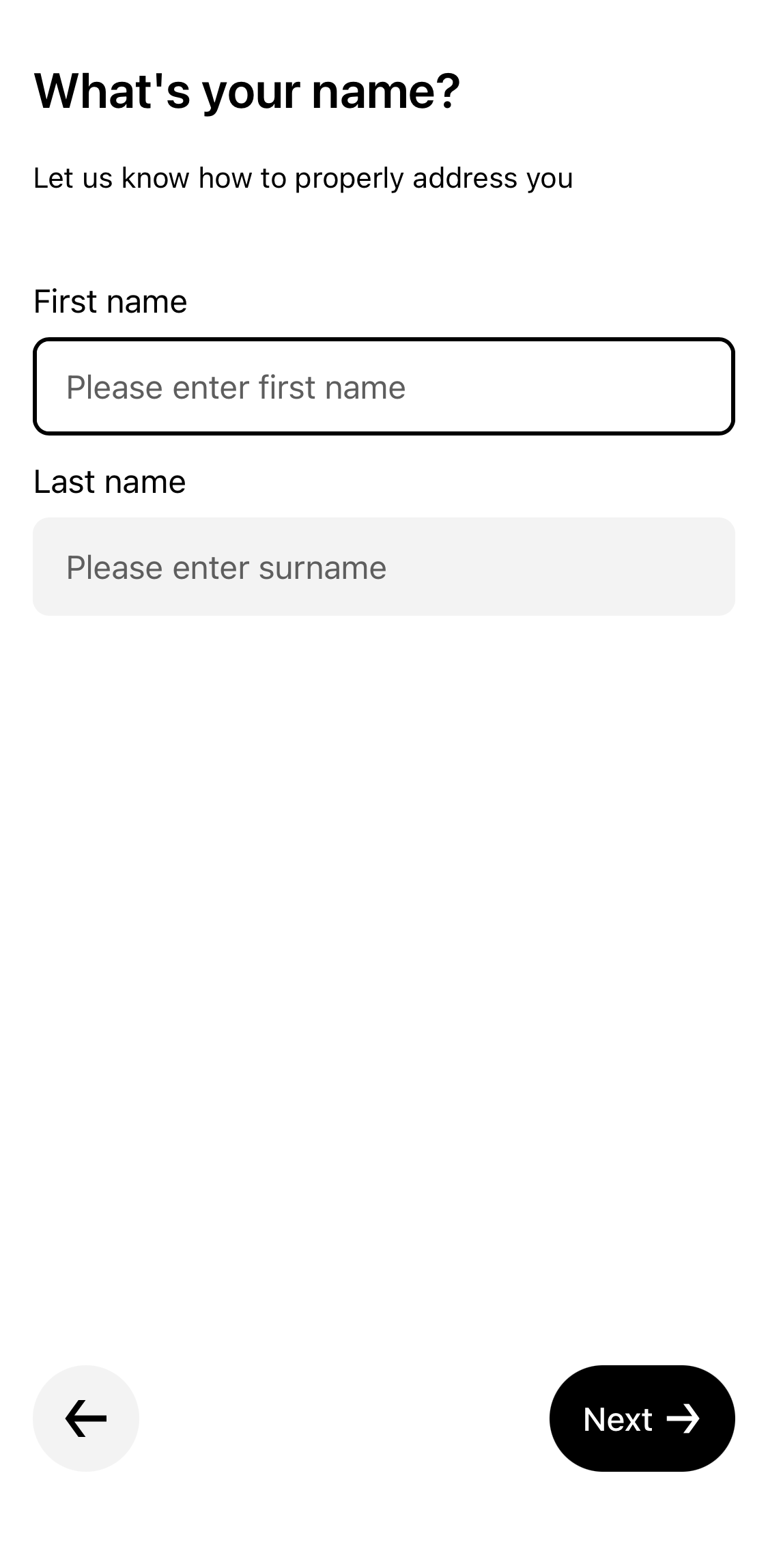 Mobile screenshot of undefined