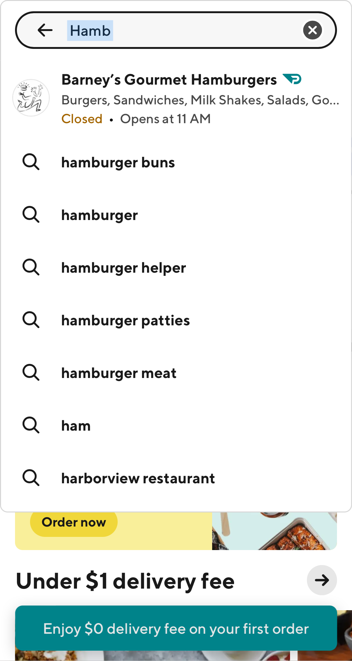 Mobile screenshot of undefined