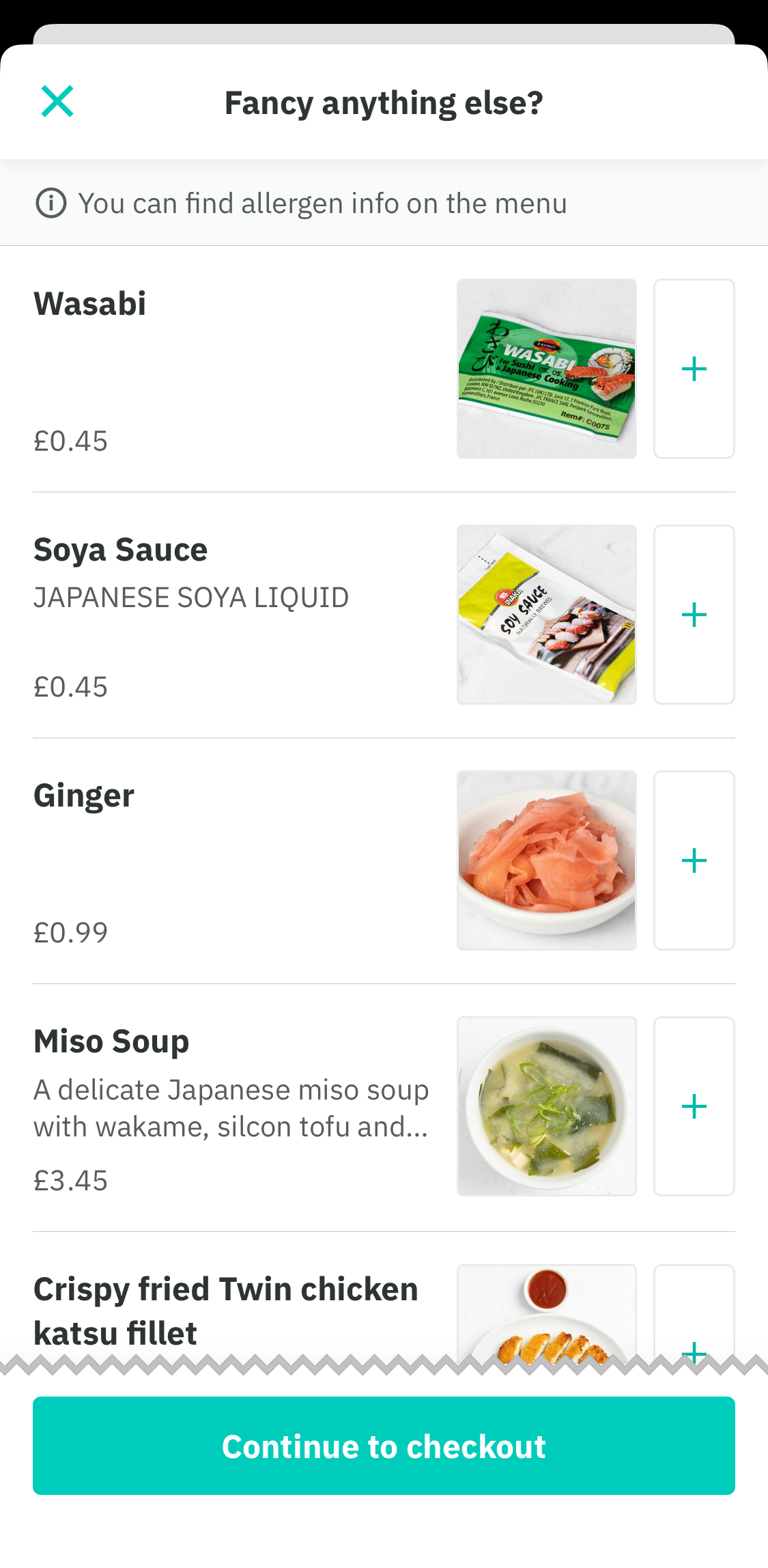 Mobile screenshot of undefined