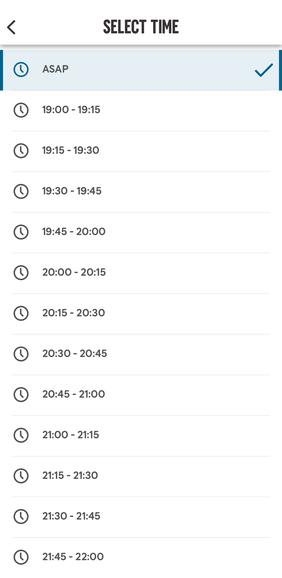 Mobile screenshot of undefined