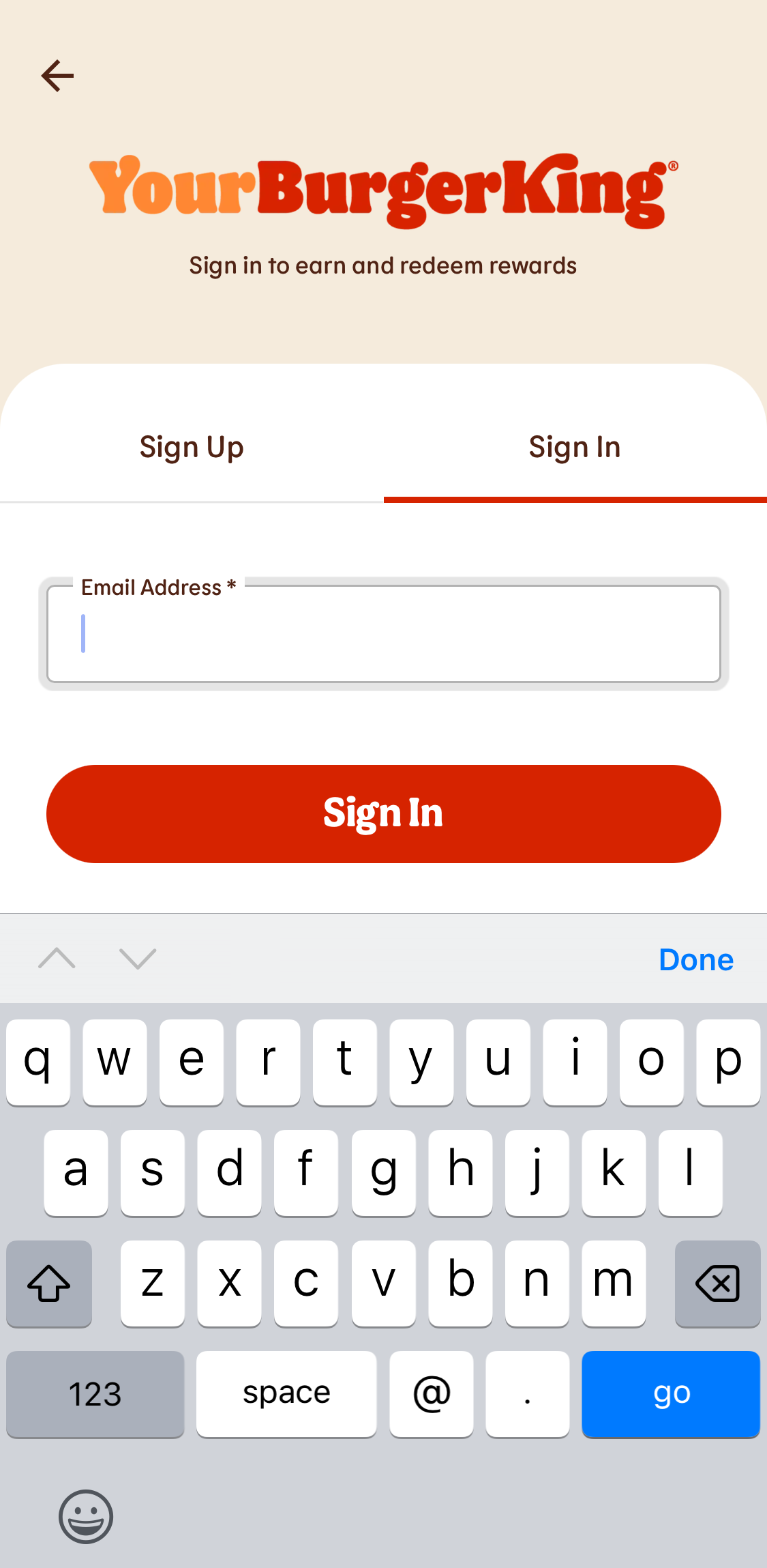Mobile screenshot of undefined