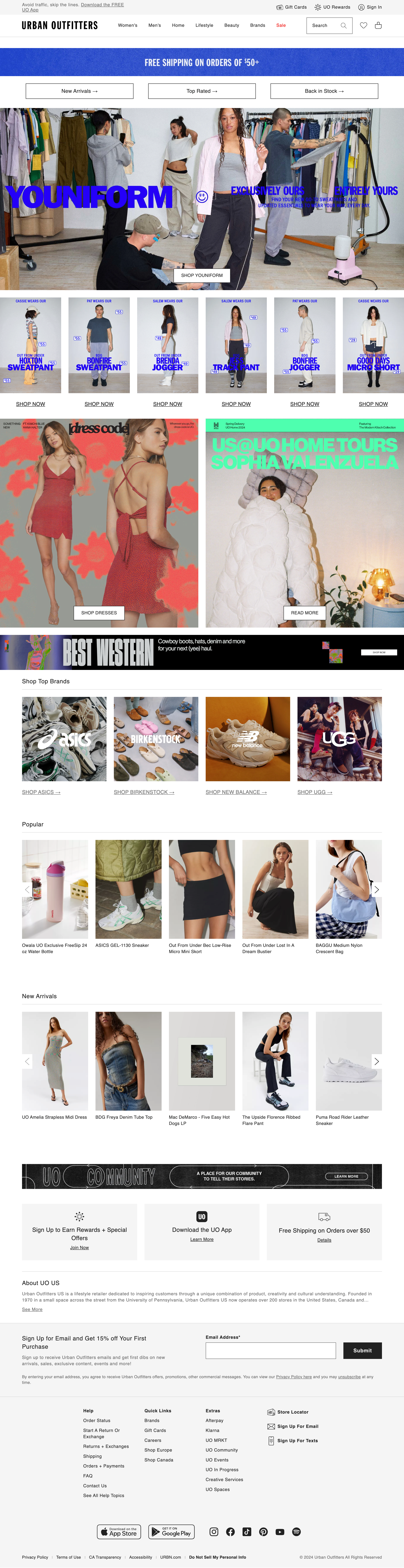 Desktop screenshot of undefined