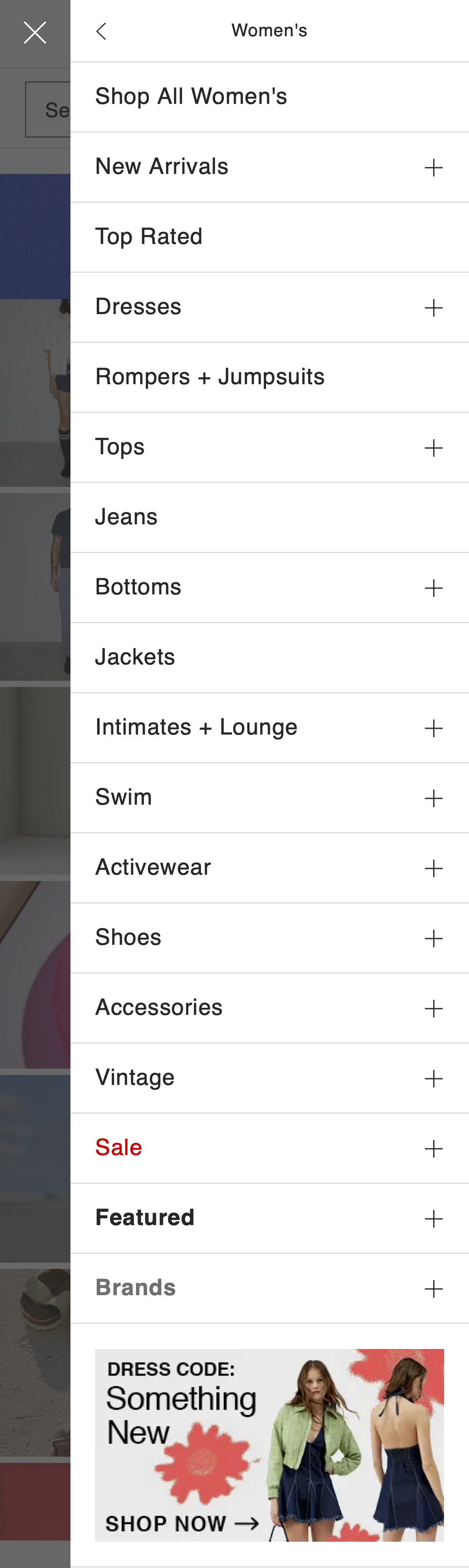 Mobile screenshot of undefined