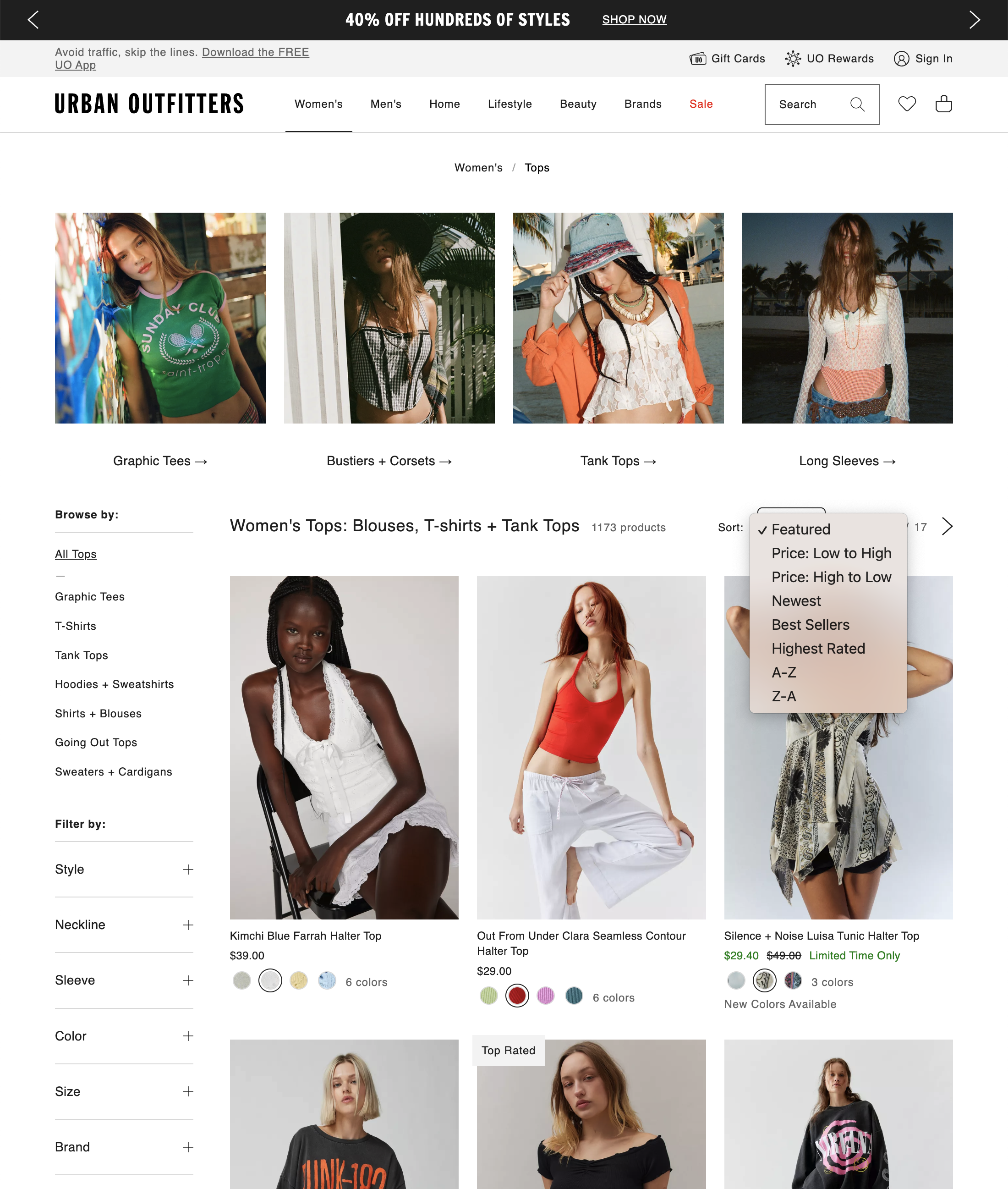 Desktop screenshot of undefined