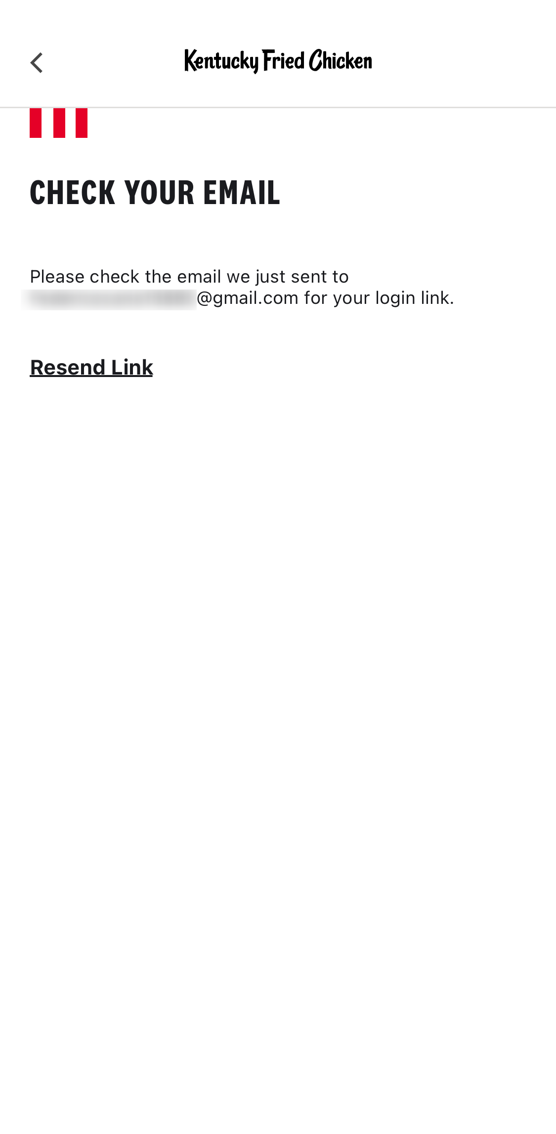 Mobile screenshot of undefined