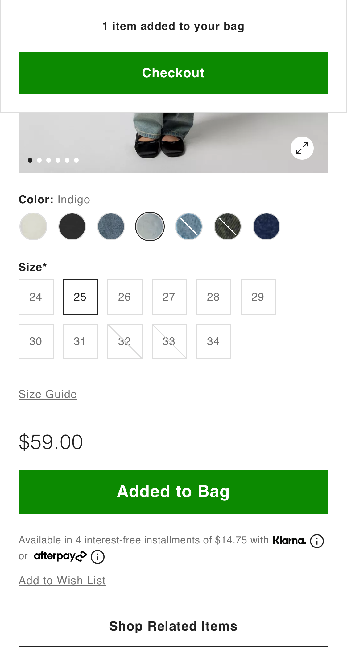Mobile screenshot of undefined