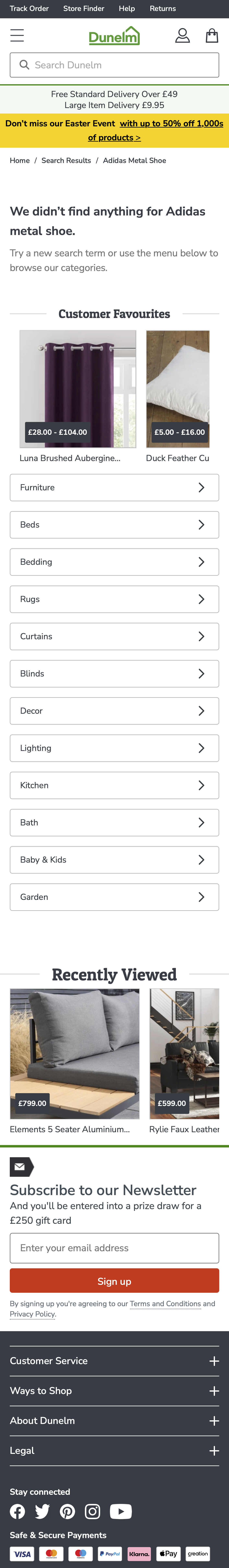 Mobile screenshot of undefined