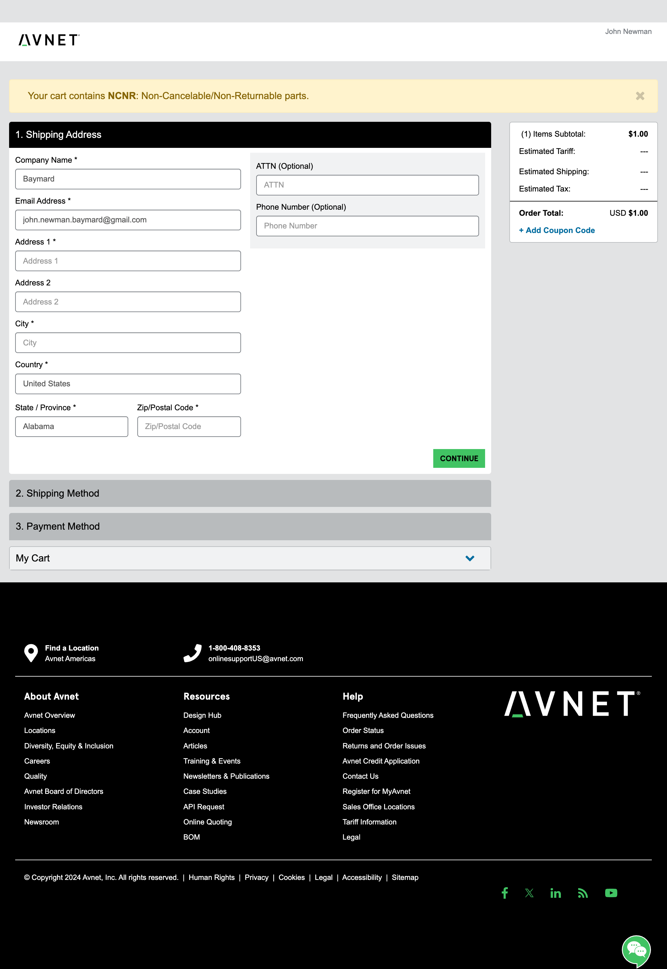 Desktop screenshot of undefined