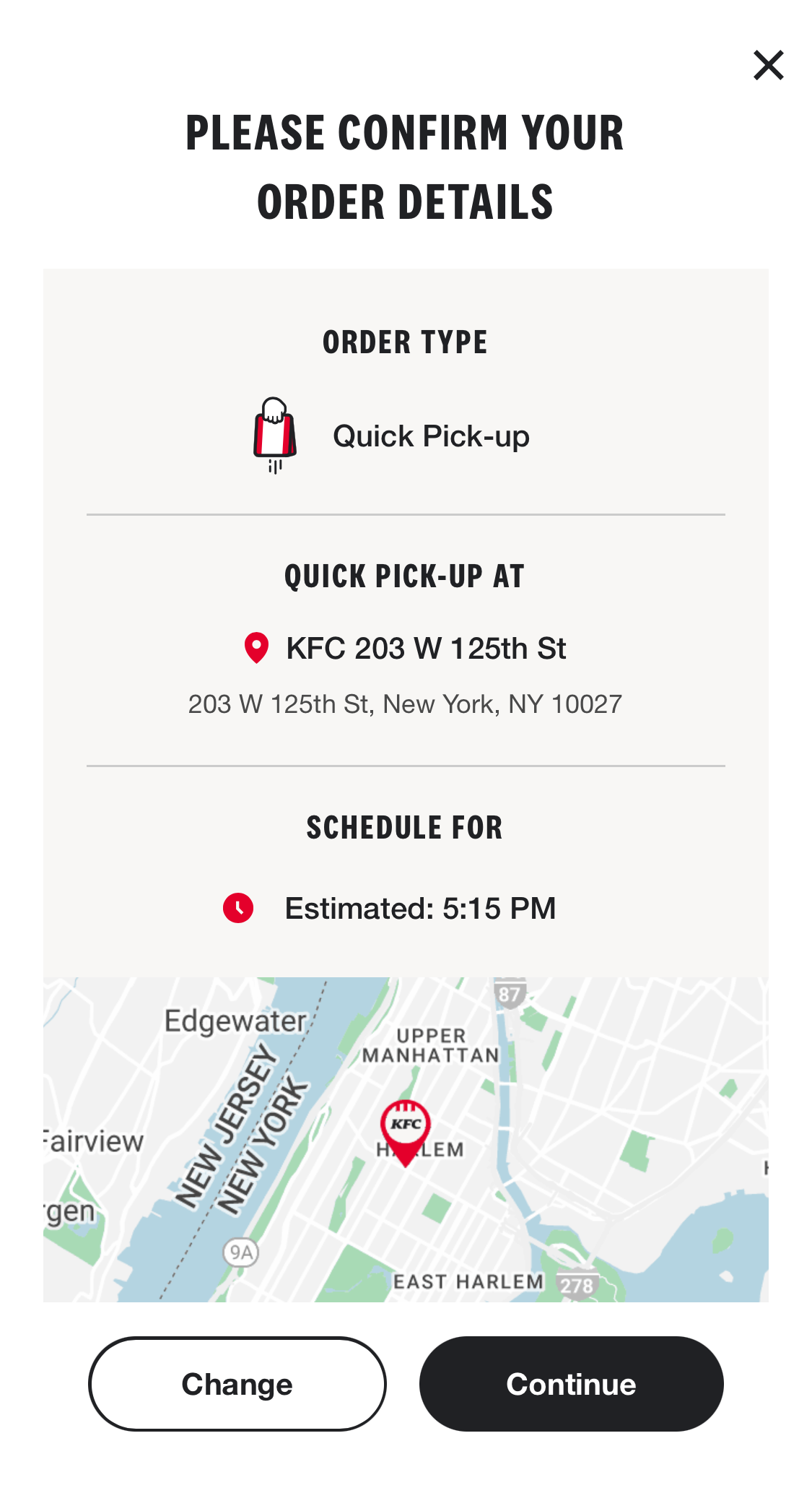 Mobile screenshot of undefined
