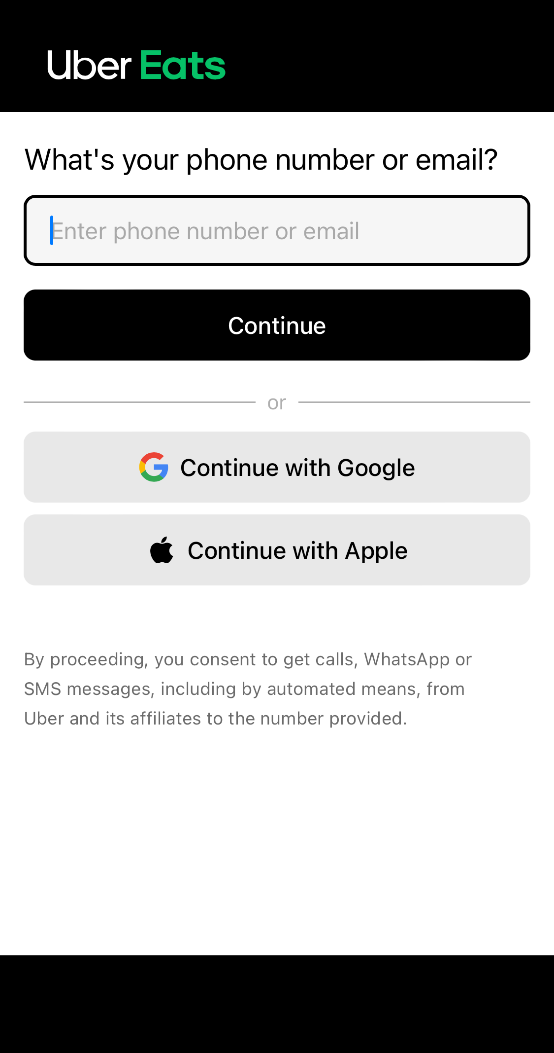 Mobile screenshot of undefined