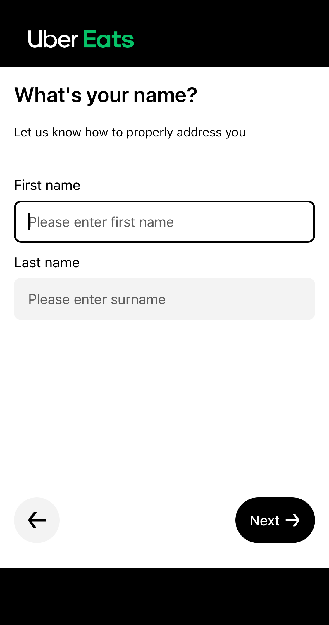 Mobile screenshot of undefined