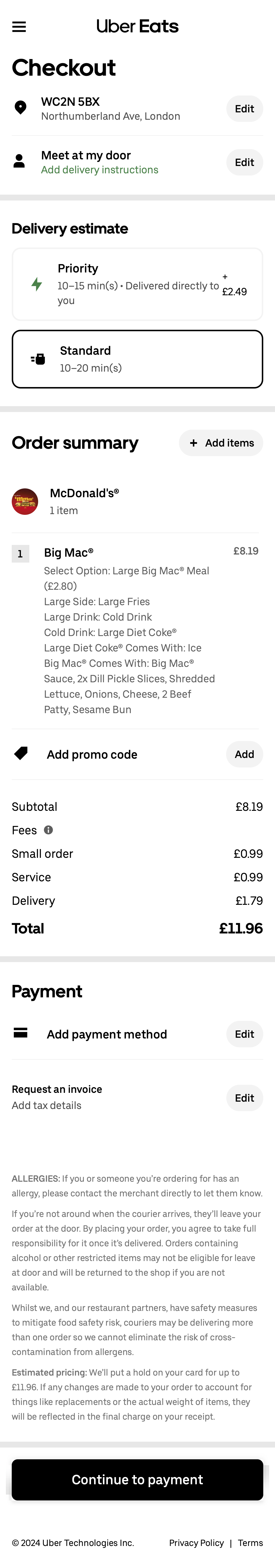 Mobile screenshot of undefined