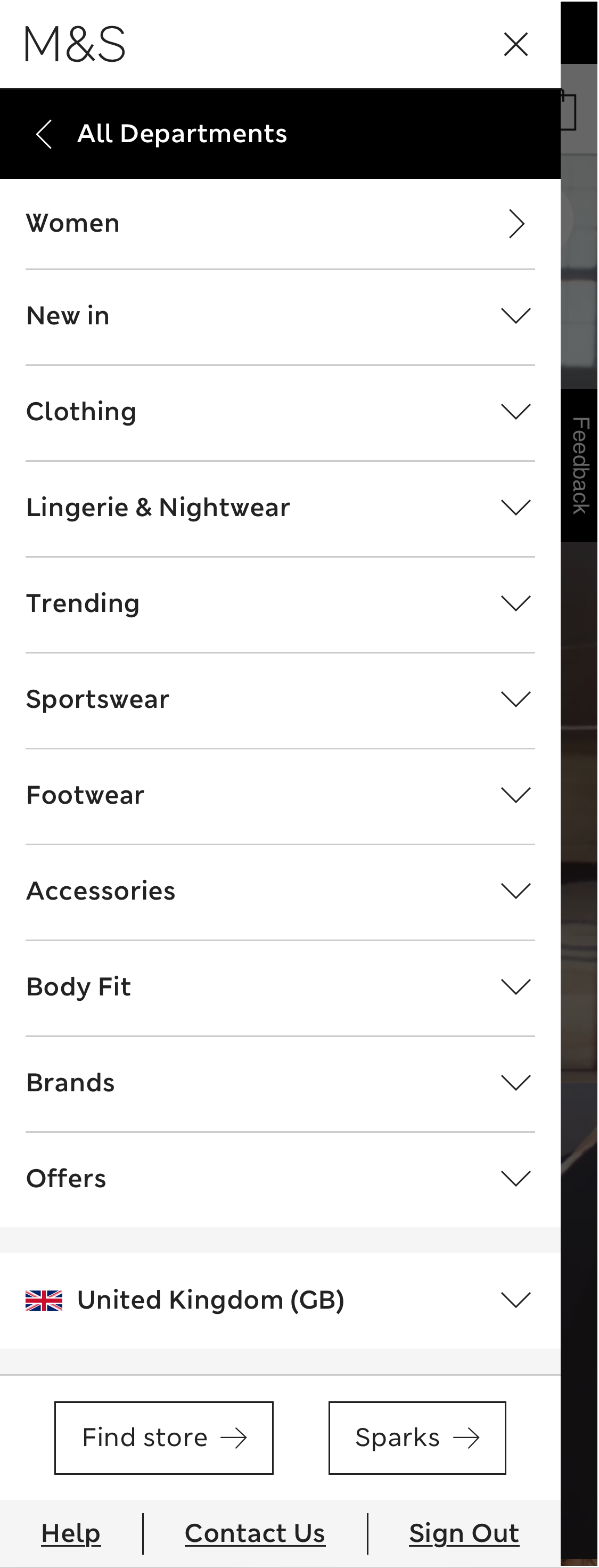 Mobile screenshot of undefined