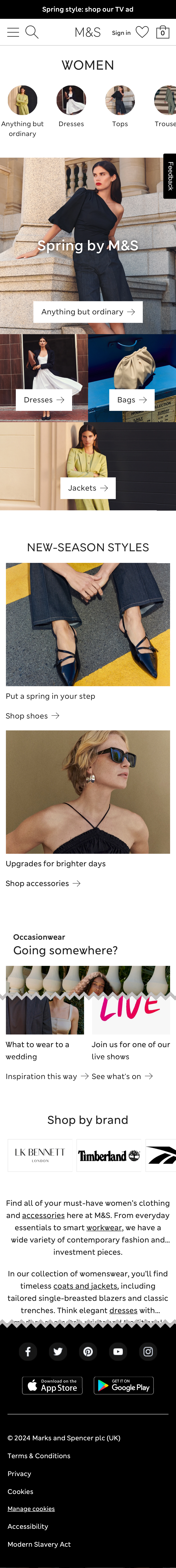 Mobile screenshot of undefined