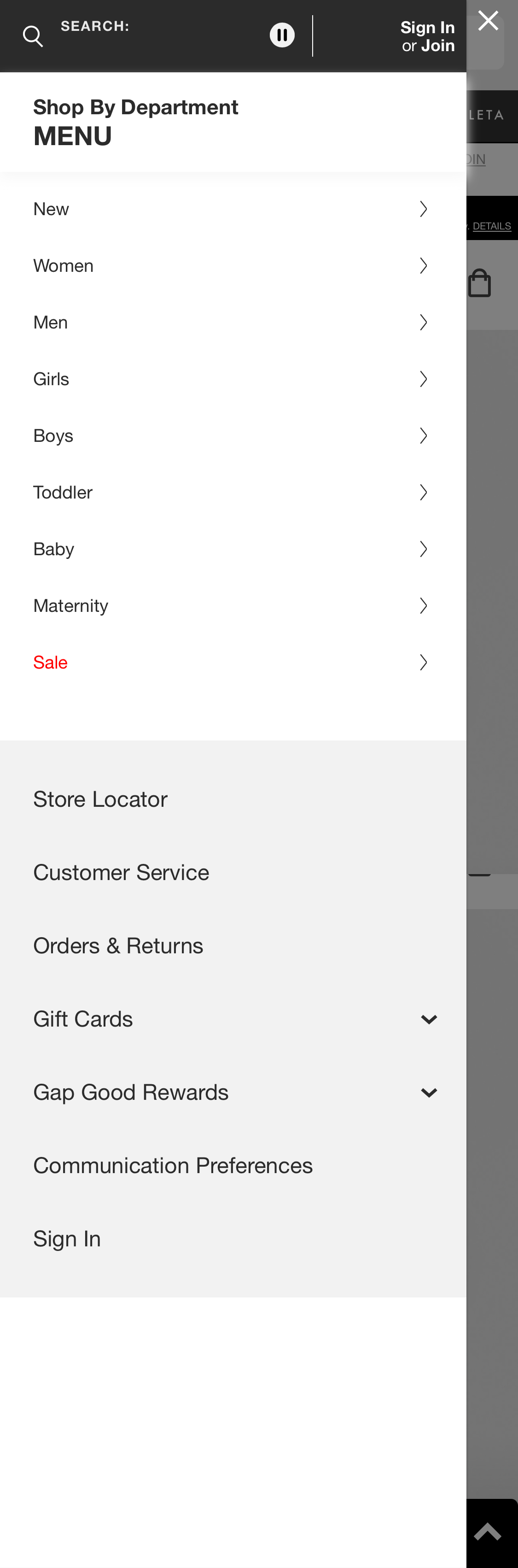 Mobile screenshot of undefined