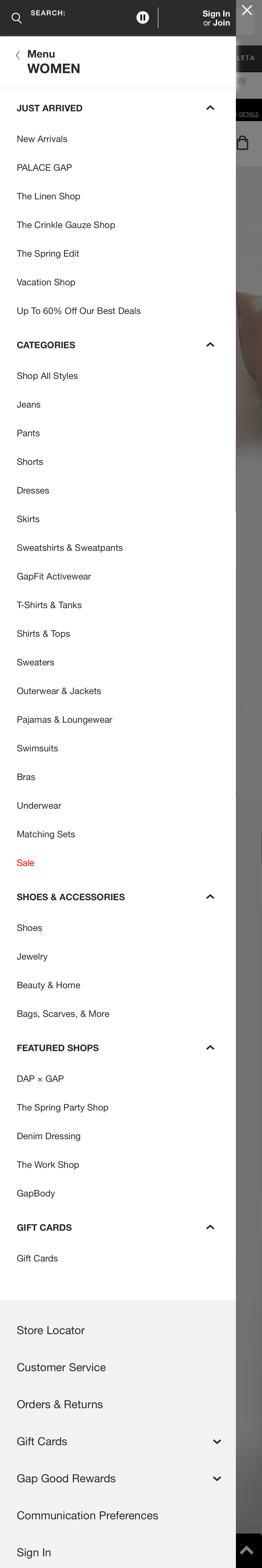 Mobile screenshot of undefined