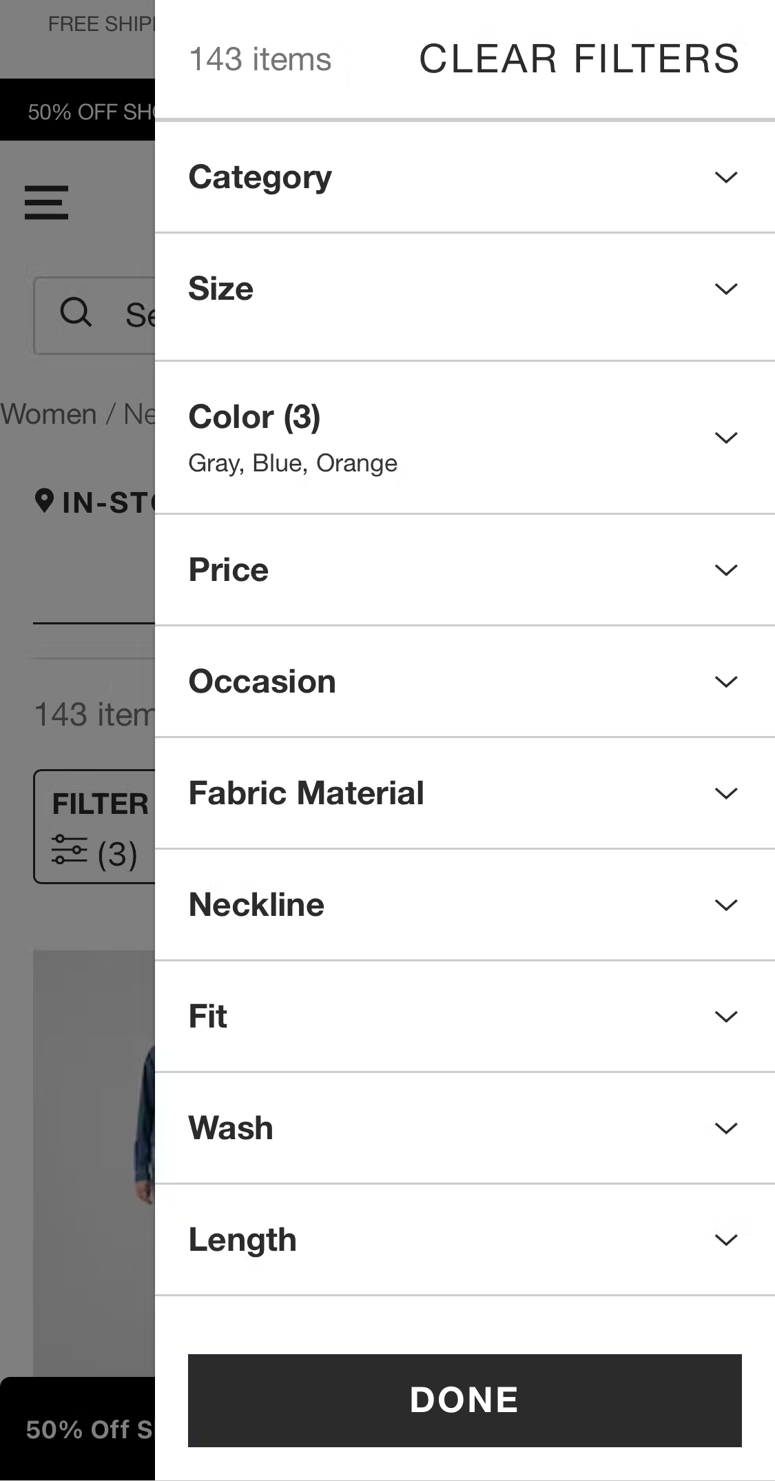 Mobile screenshot of undefined