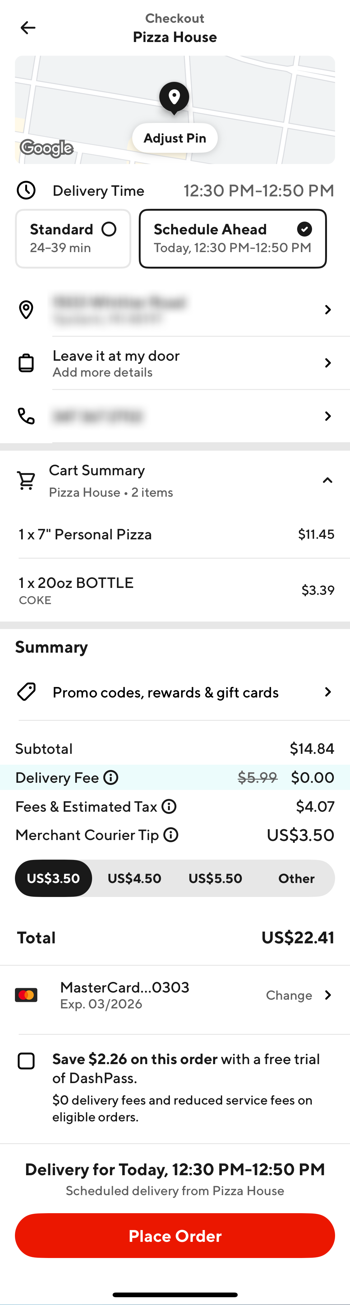 Mobile screenshot of undefined