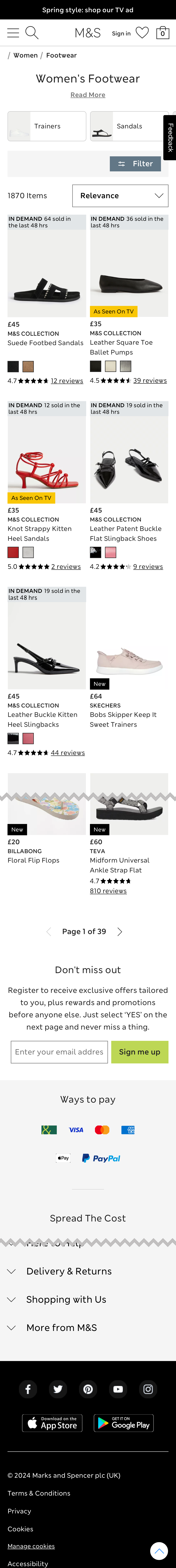 Mobile screenshot of undefined