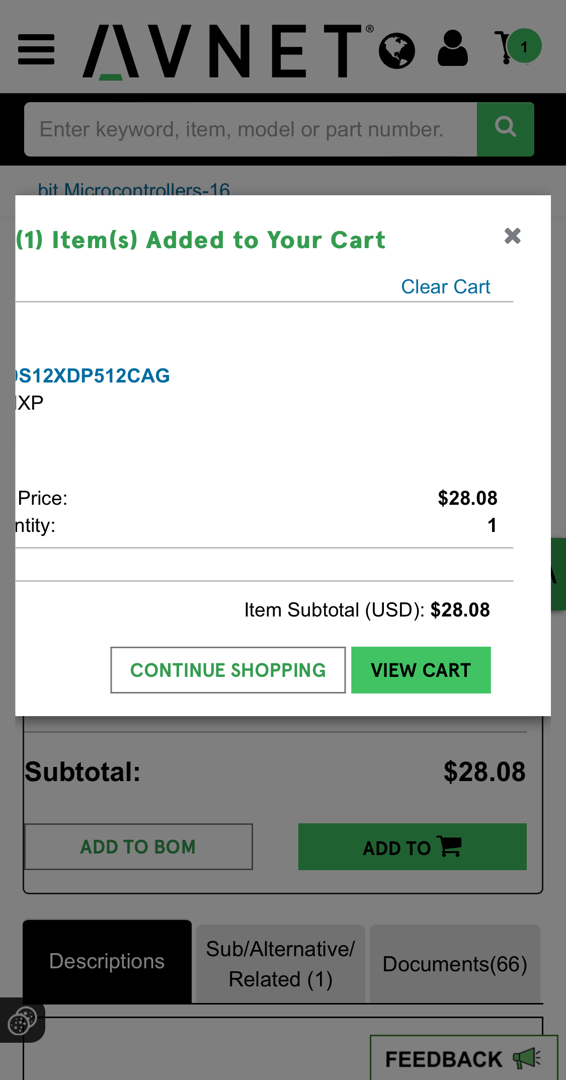 Mobile screenshot of undefined
