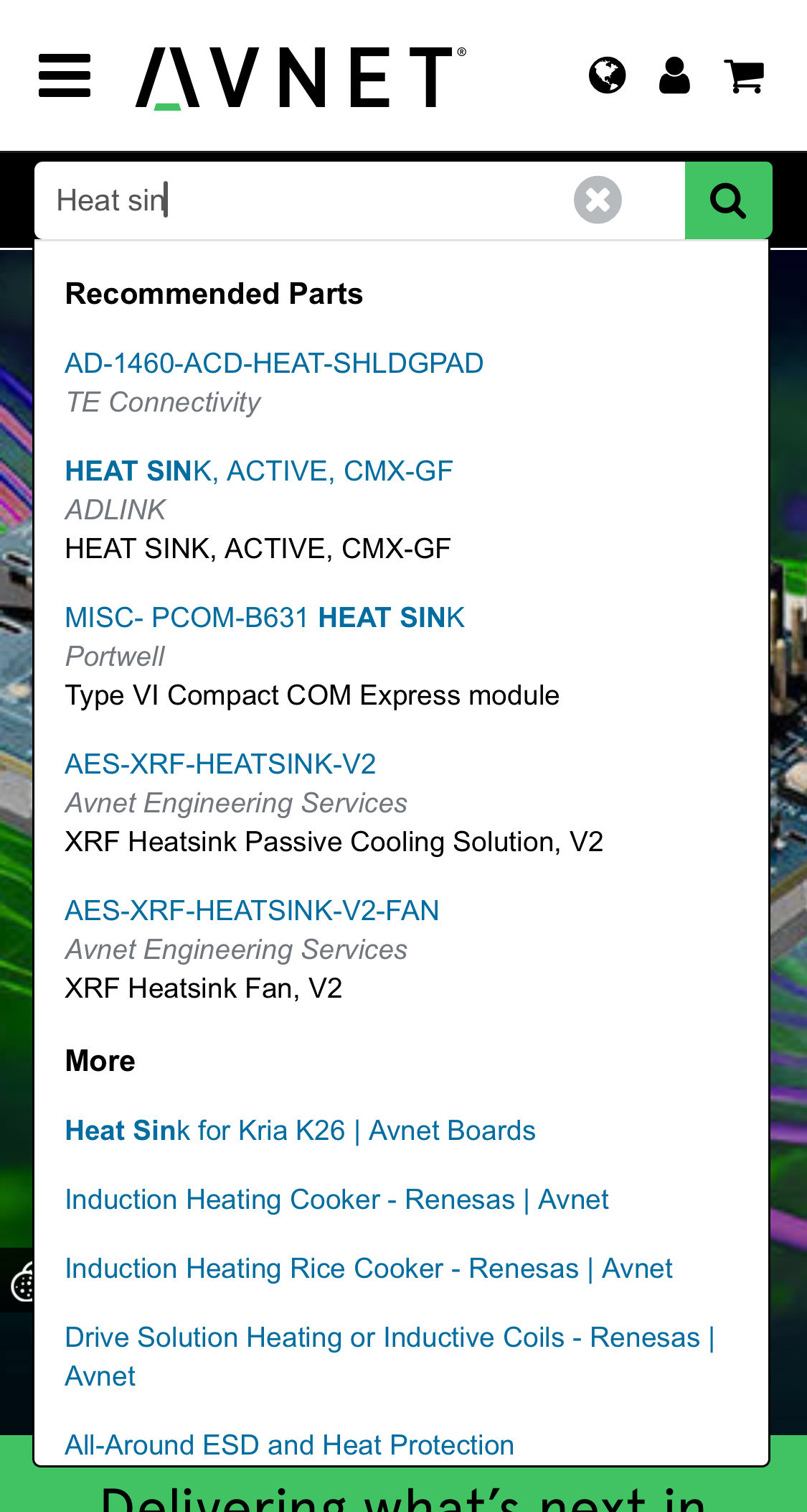 Mobile screenshot of undefined