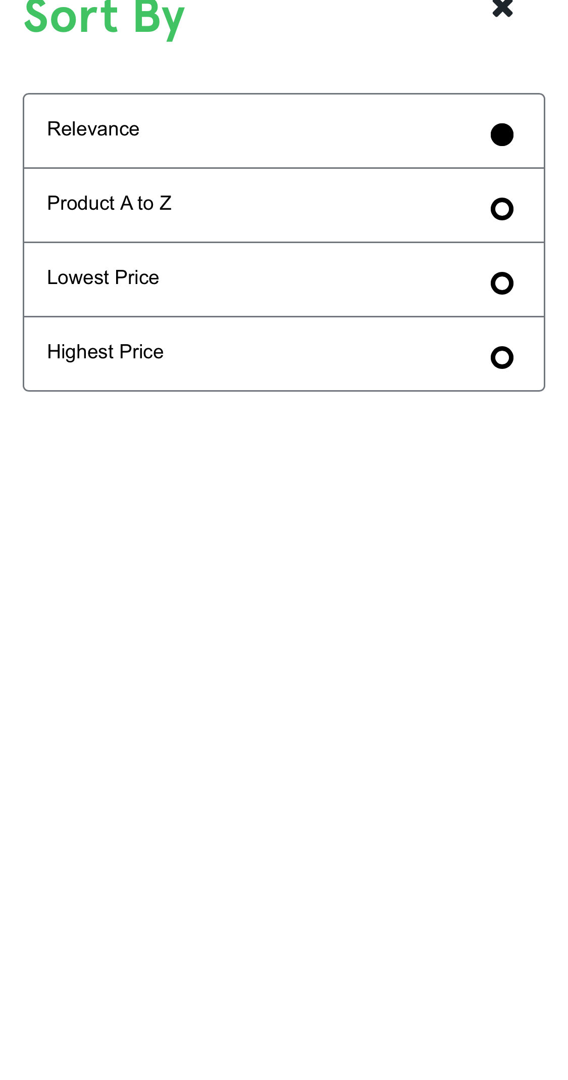 Mobile screenshot of undefined