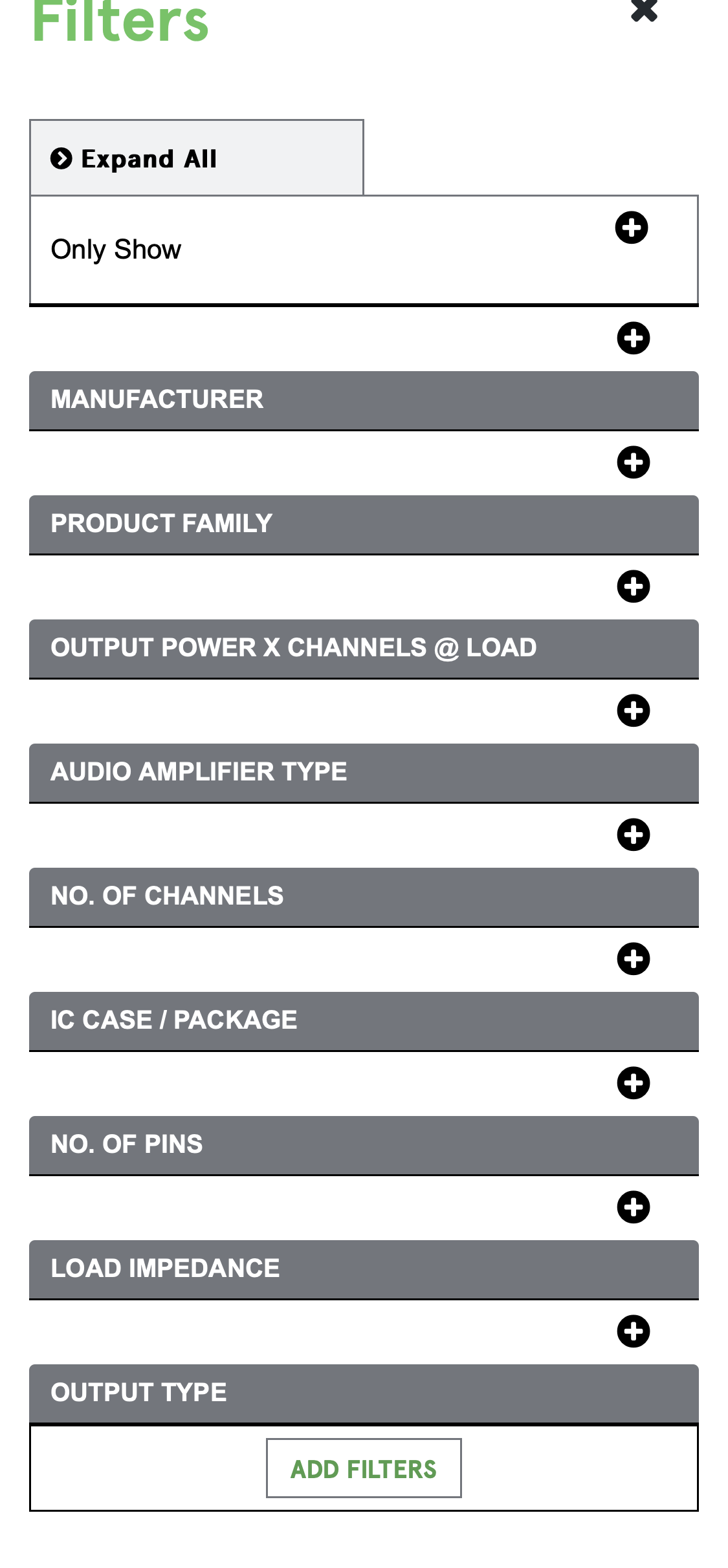 Mobile screenshot of undefined