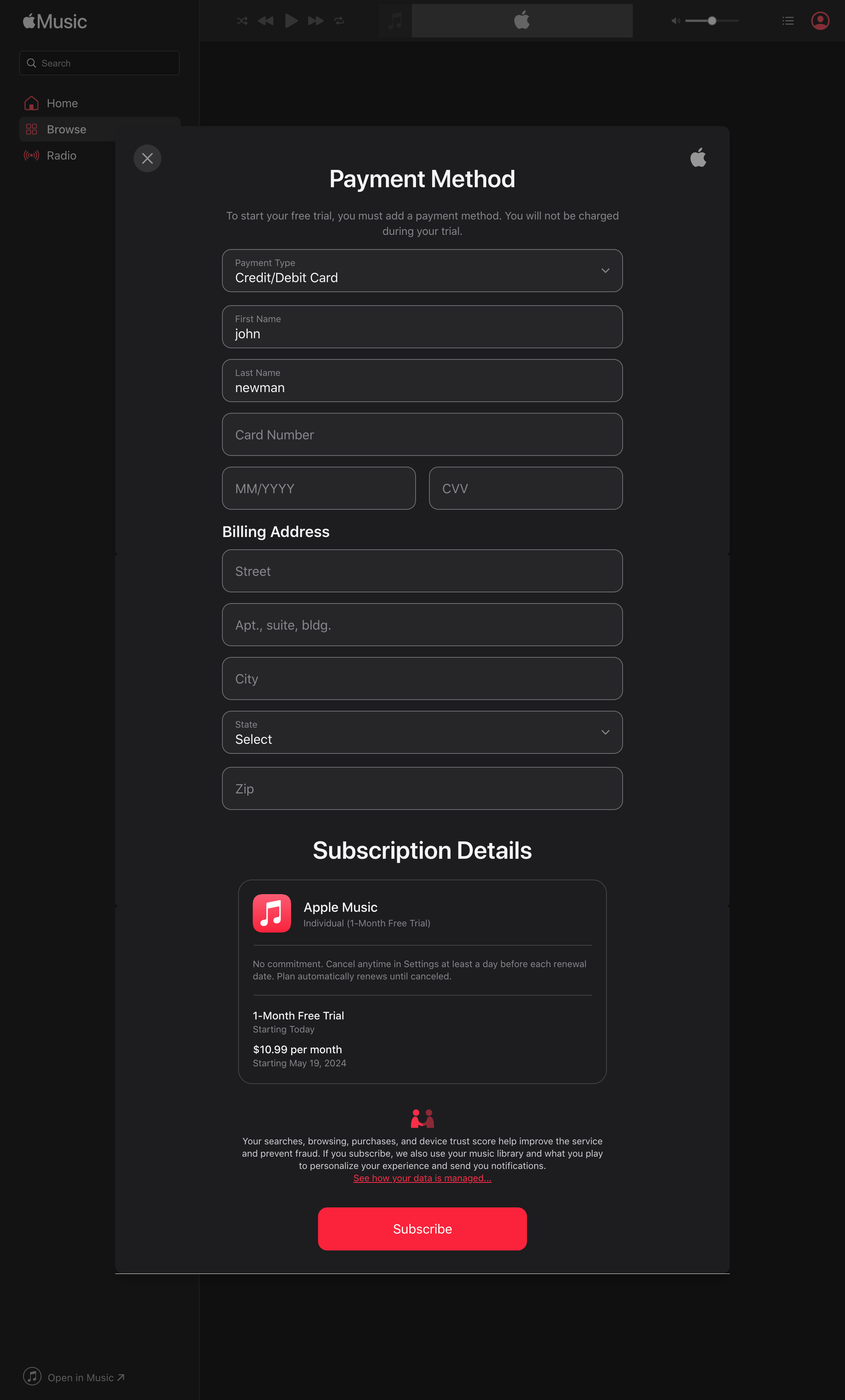 Desktop screenshot of undefined