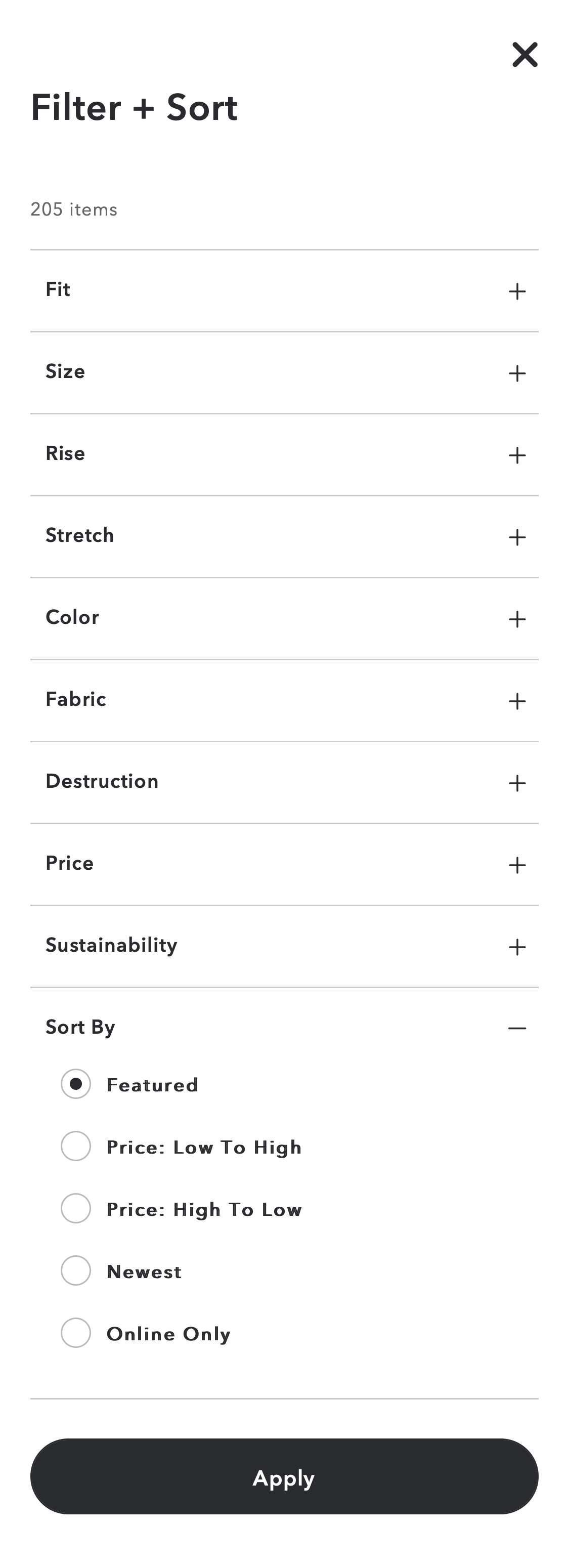 Mobile screenshot of undefined