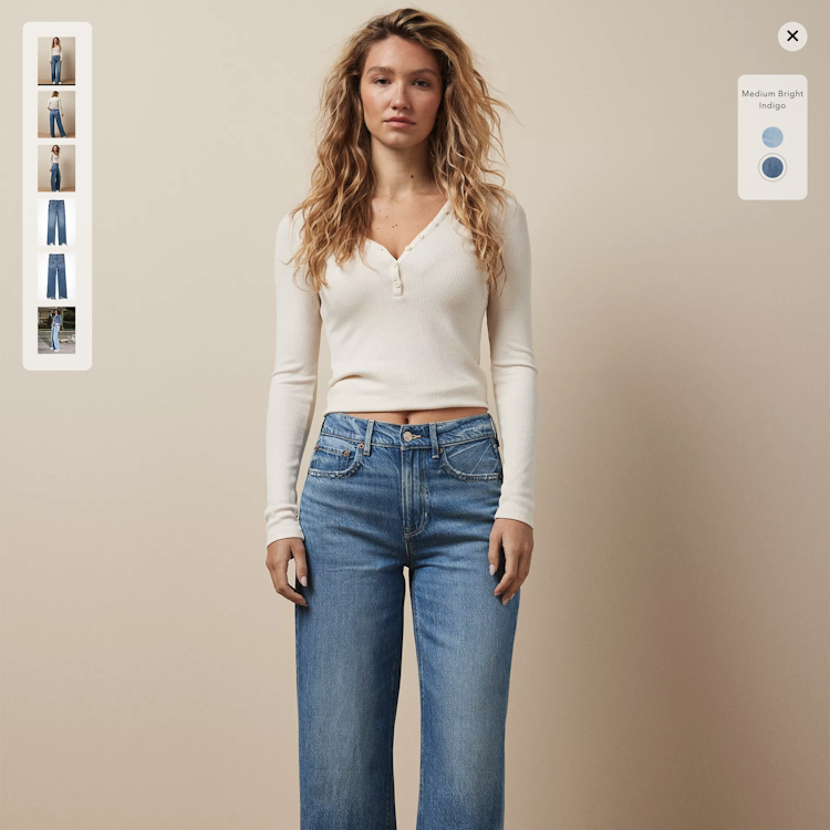 339 ‘Image Gallery Overlay’ Design Examples – Baymard Institute