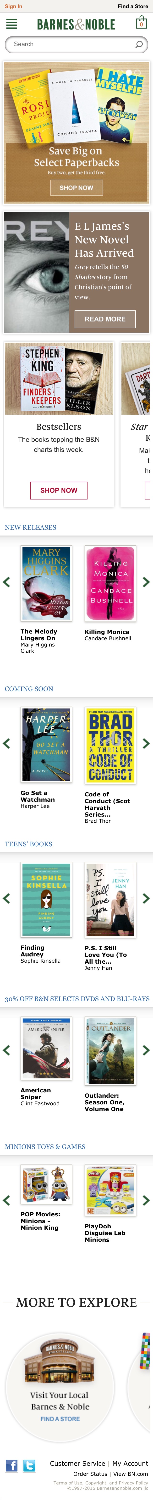 Mobile screenshot of undefined