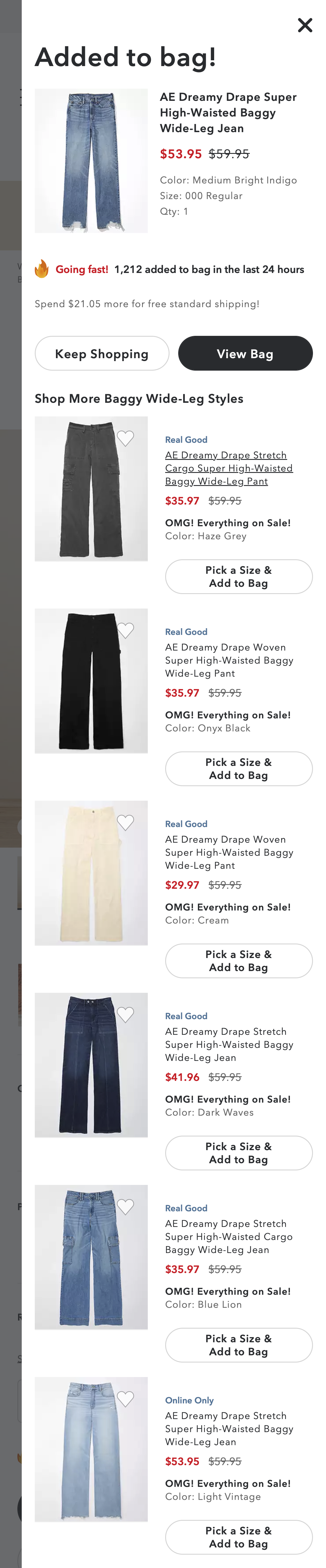 Mobile screenshot of undefined