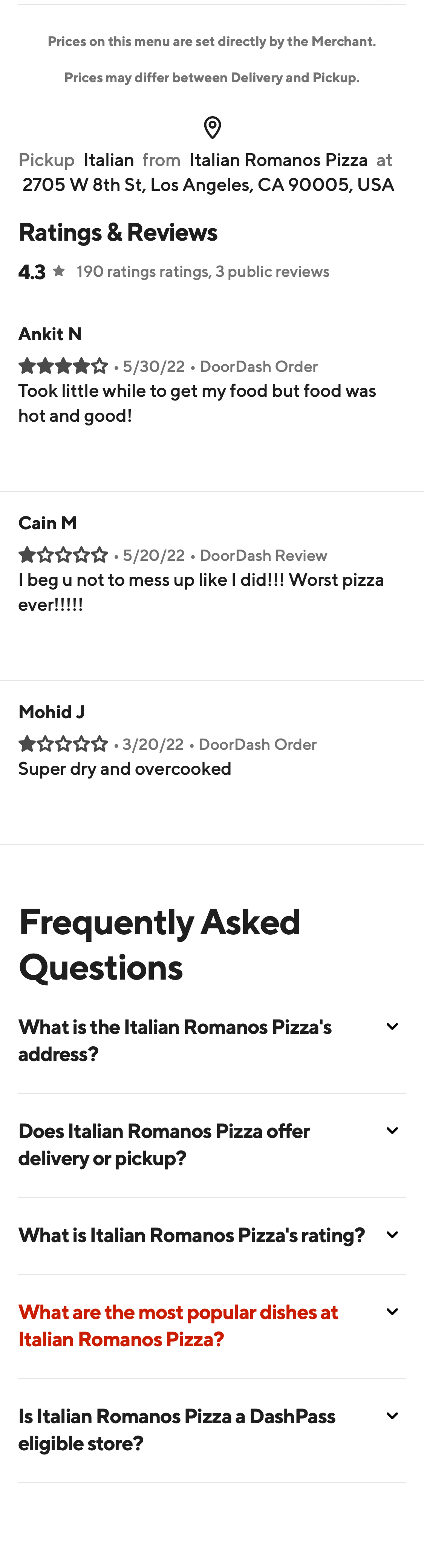 Mobile screenshot of undefined