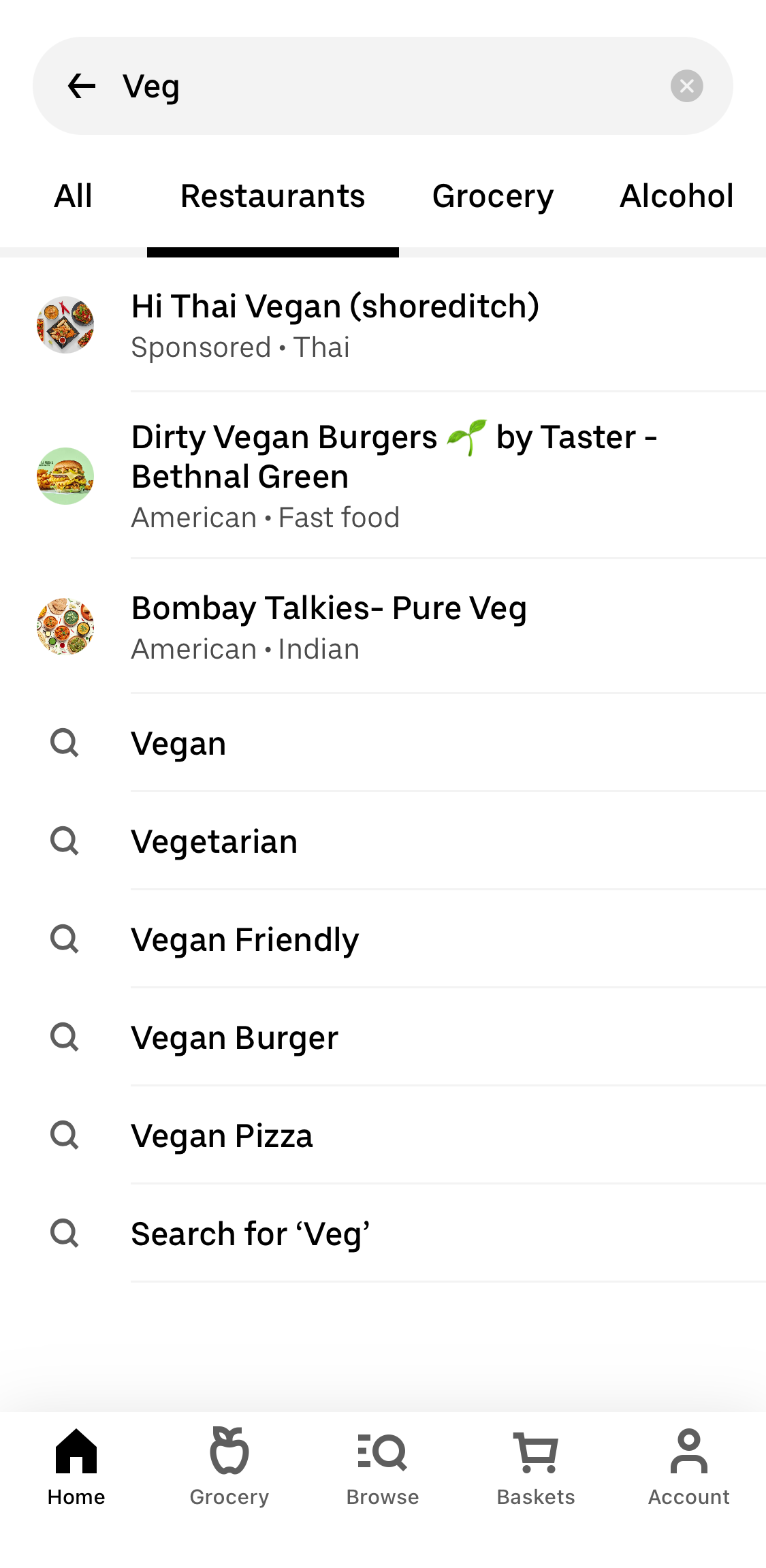 Mobile screenshot of undefined