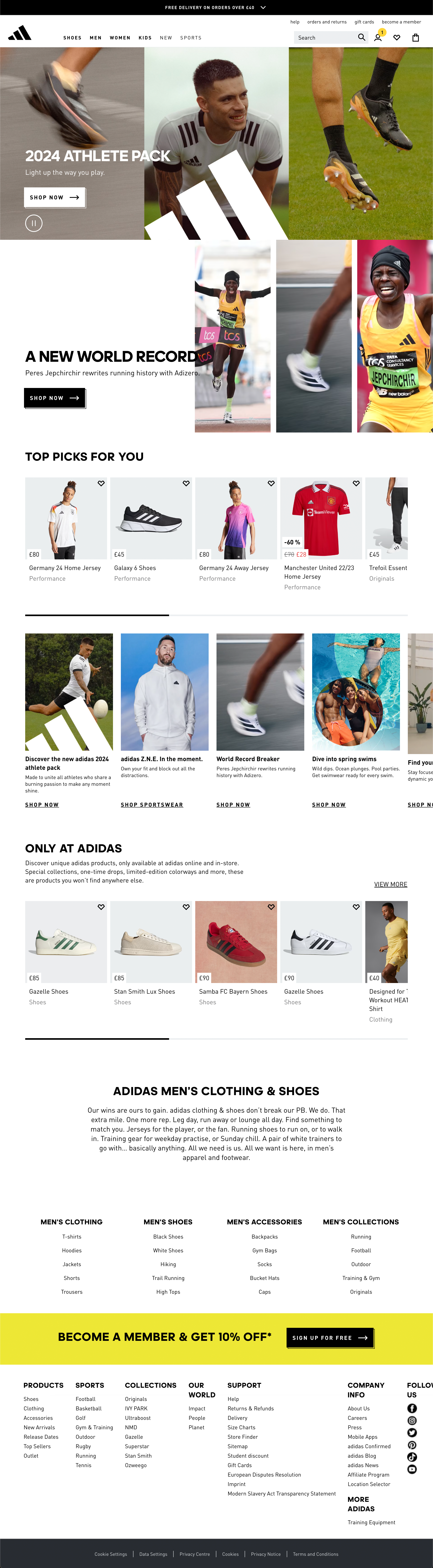 Desktop screenshot of undefined