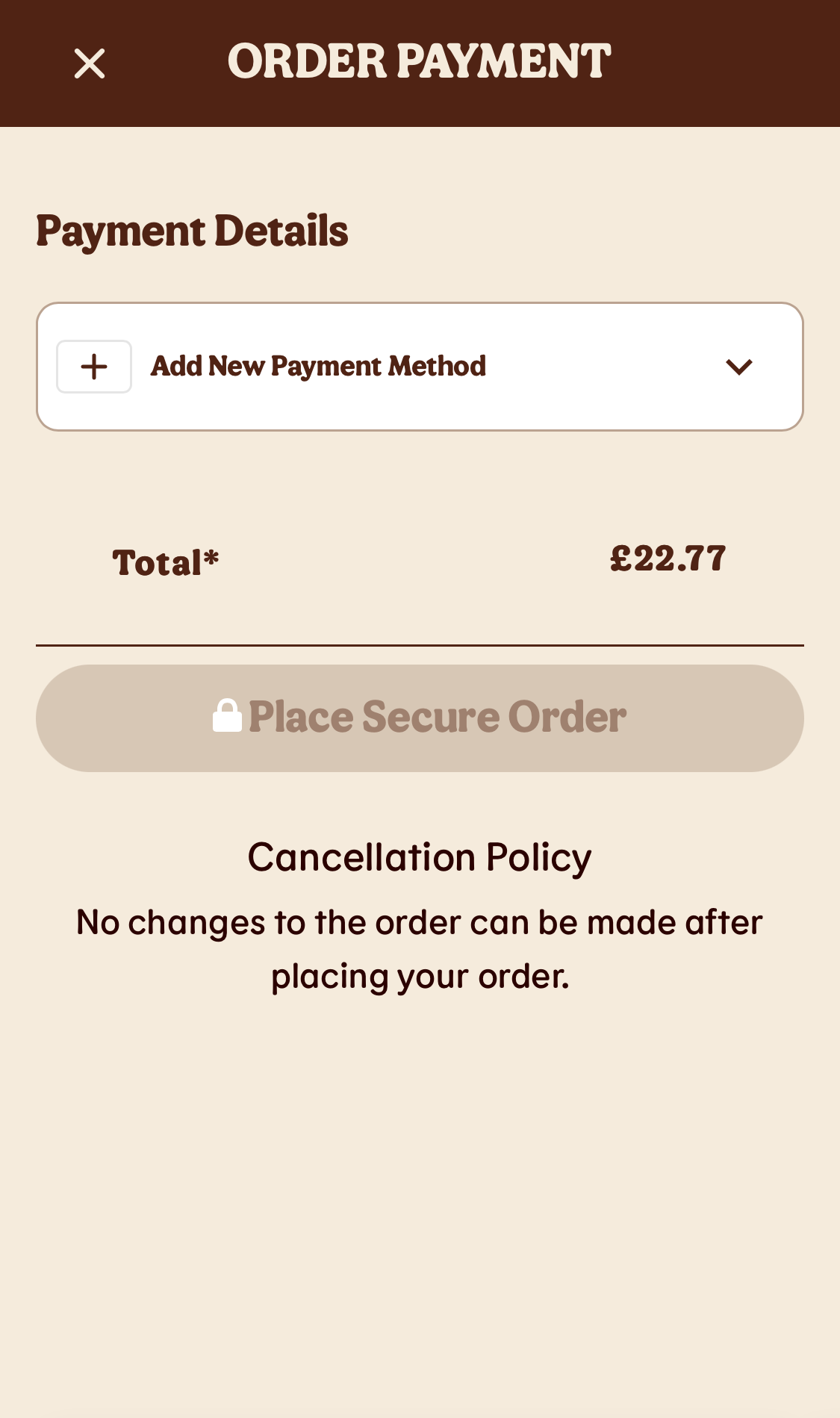 Mobile screenshot of undefined