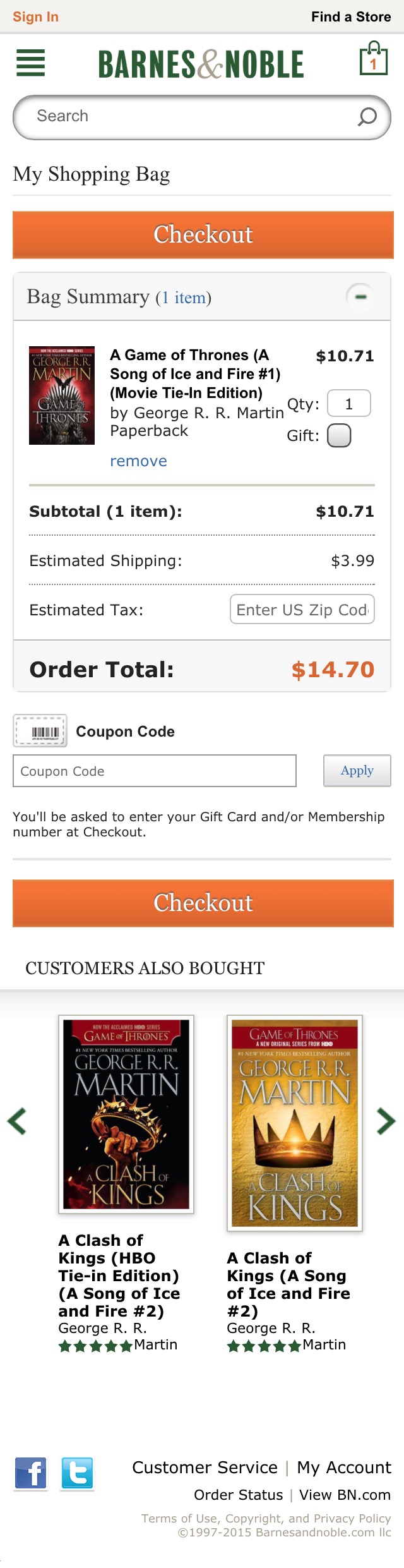 Mobile screenshot of undefined