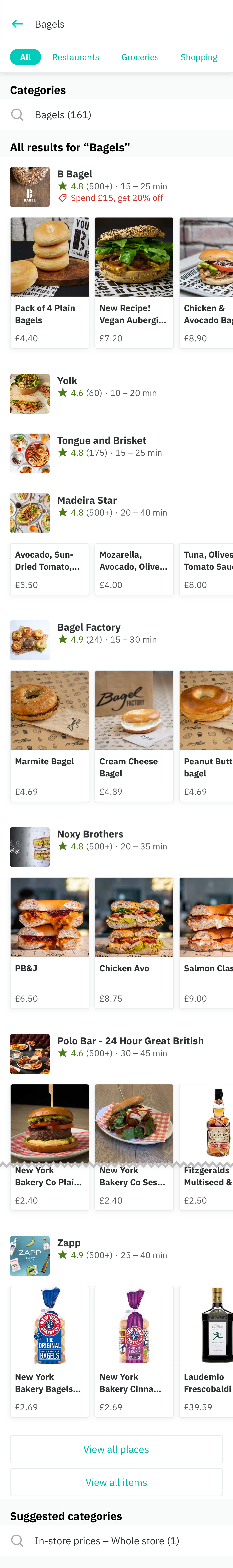 Mobile screenshot of undefined