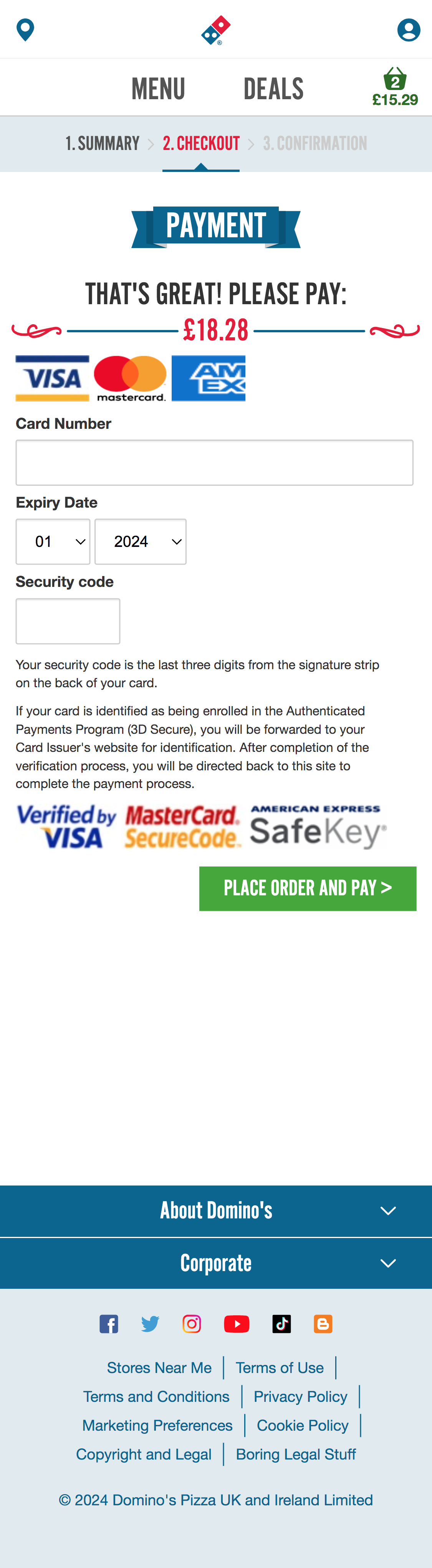 Mobile screenshot of undefined