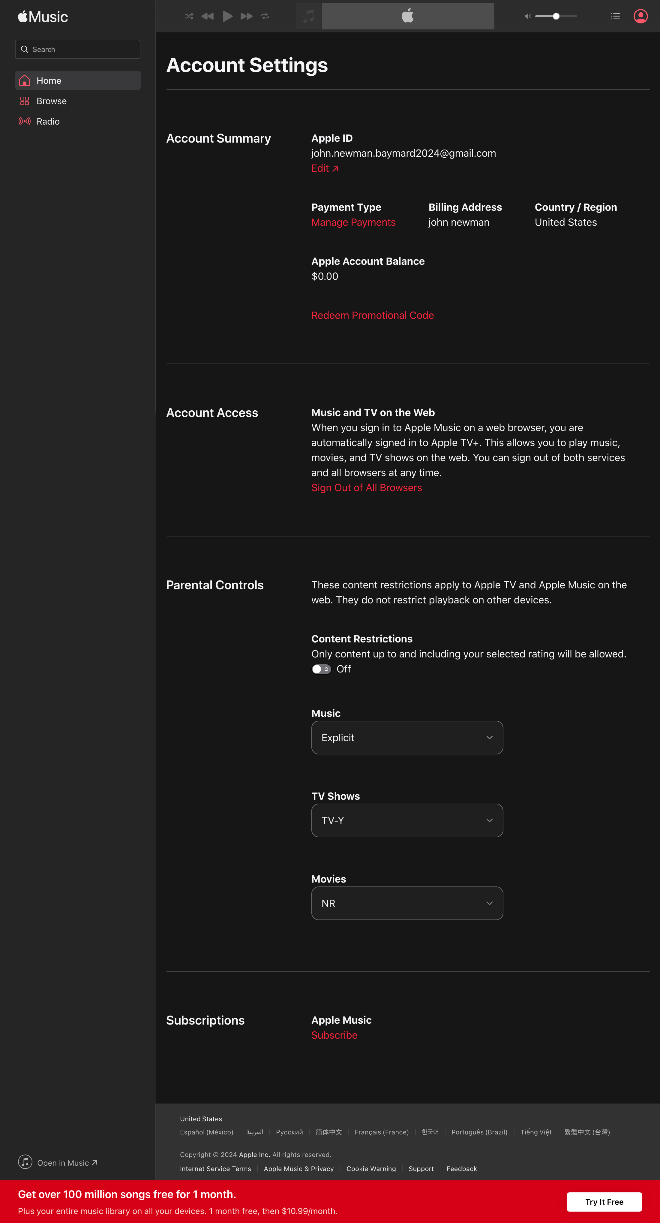 Desktop screenshot of undefined