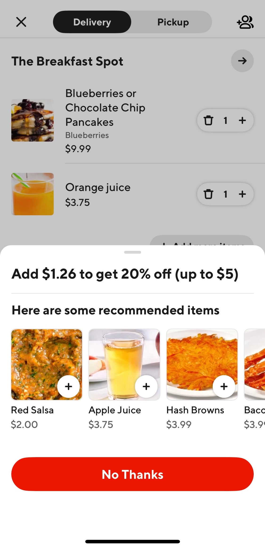 Mobile screenshot of undefined