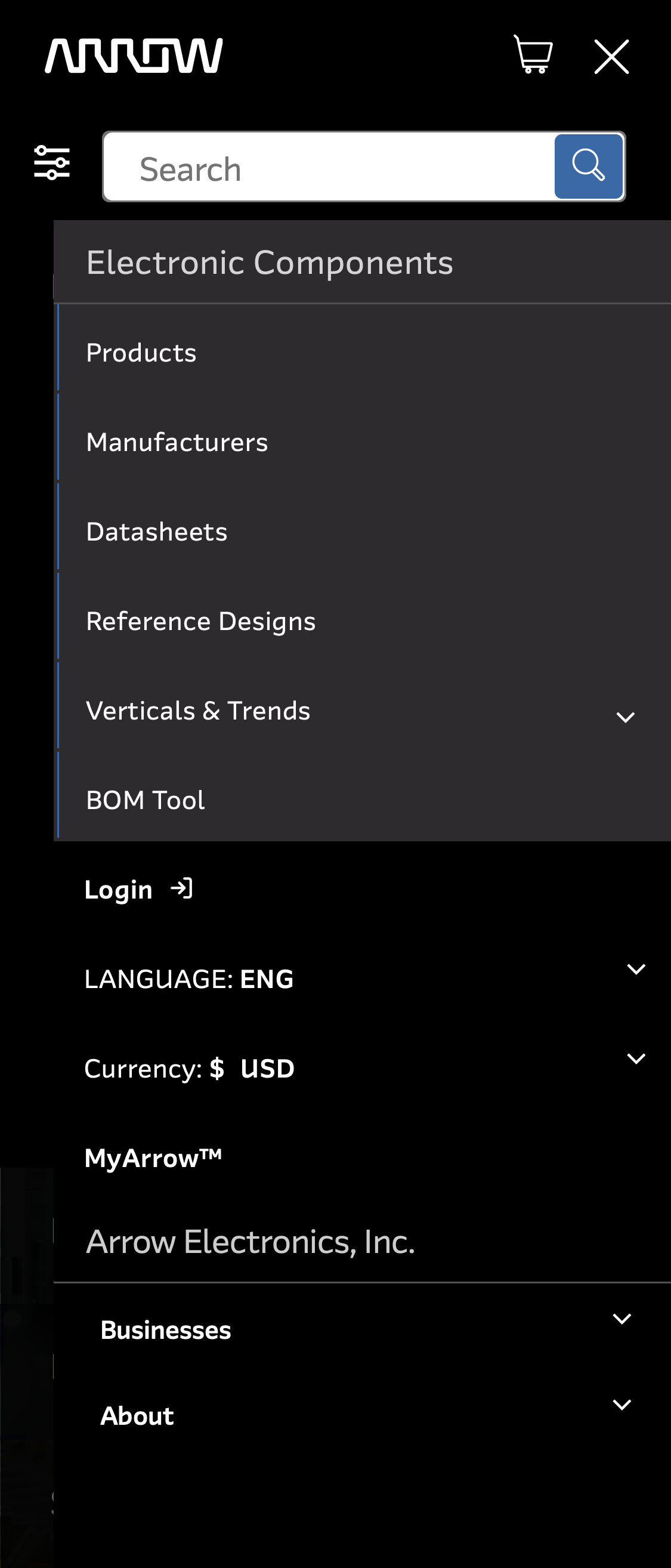 Mobile screenshot of undefined