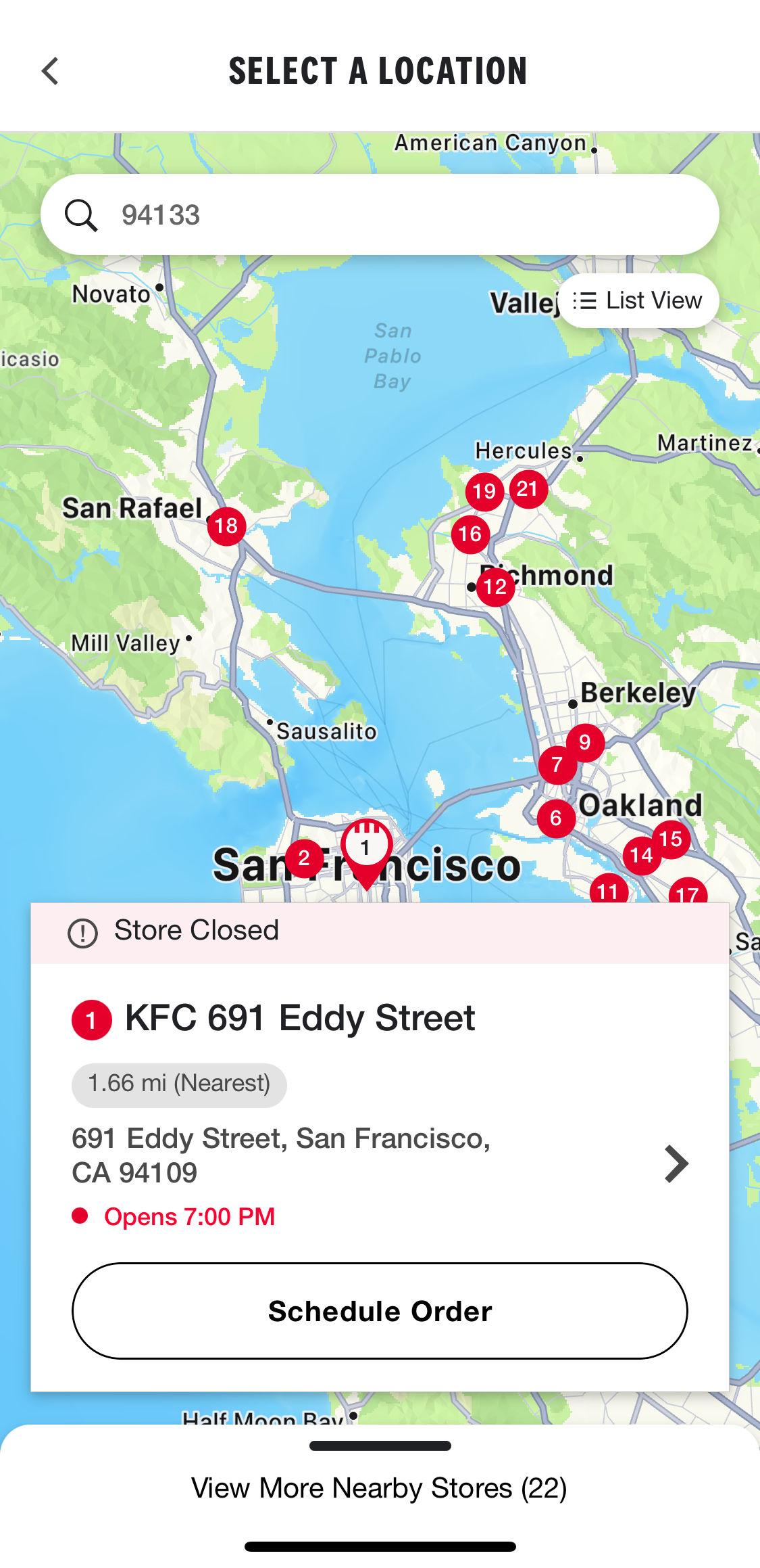 Mobile screenshot of undefined