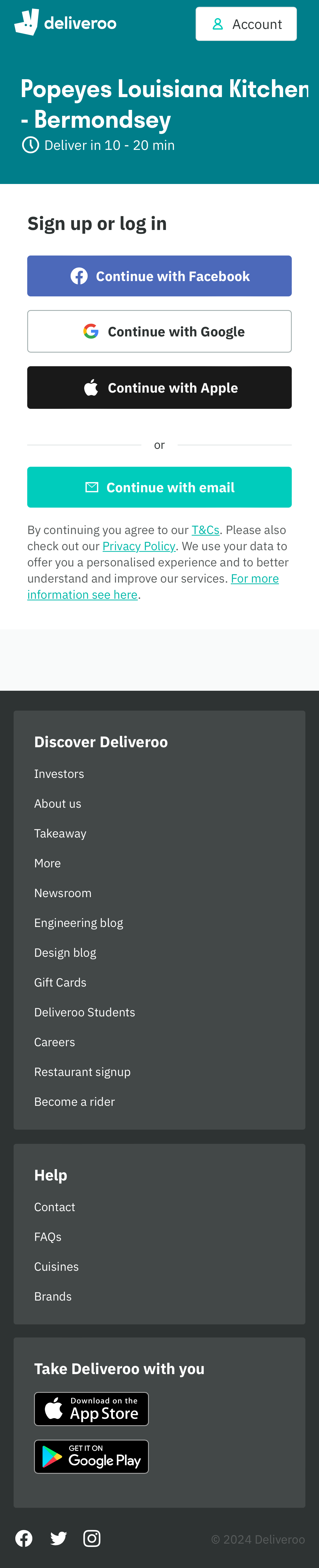 Mobile screenshot of undefined