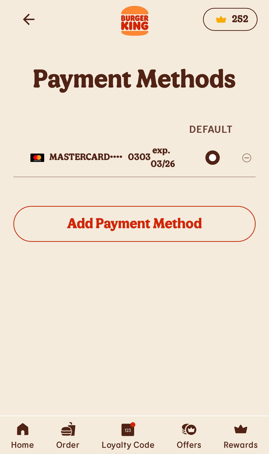 Mobile screenshot of undefined