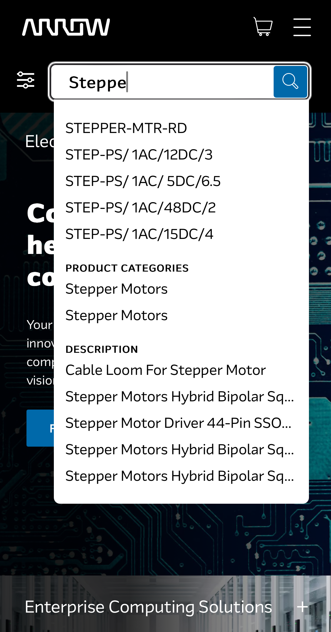 Mobile screenshot of undefined