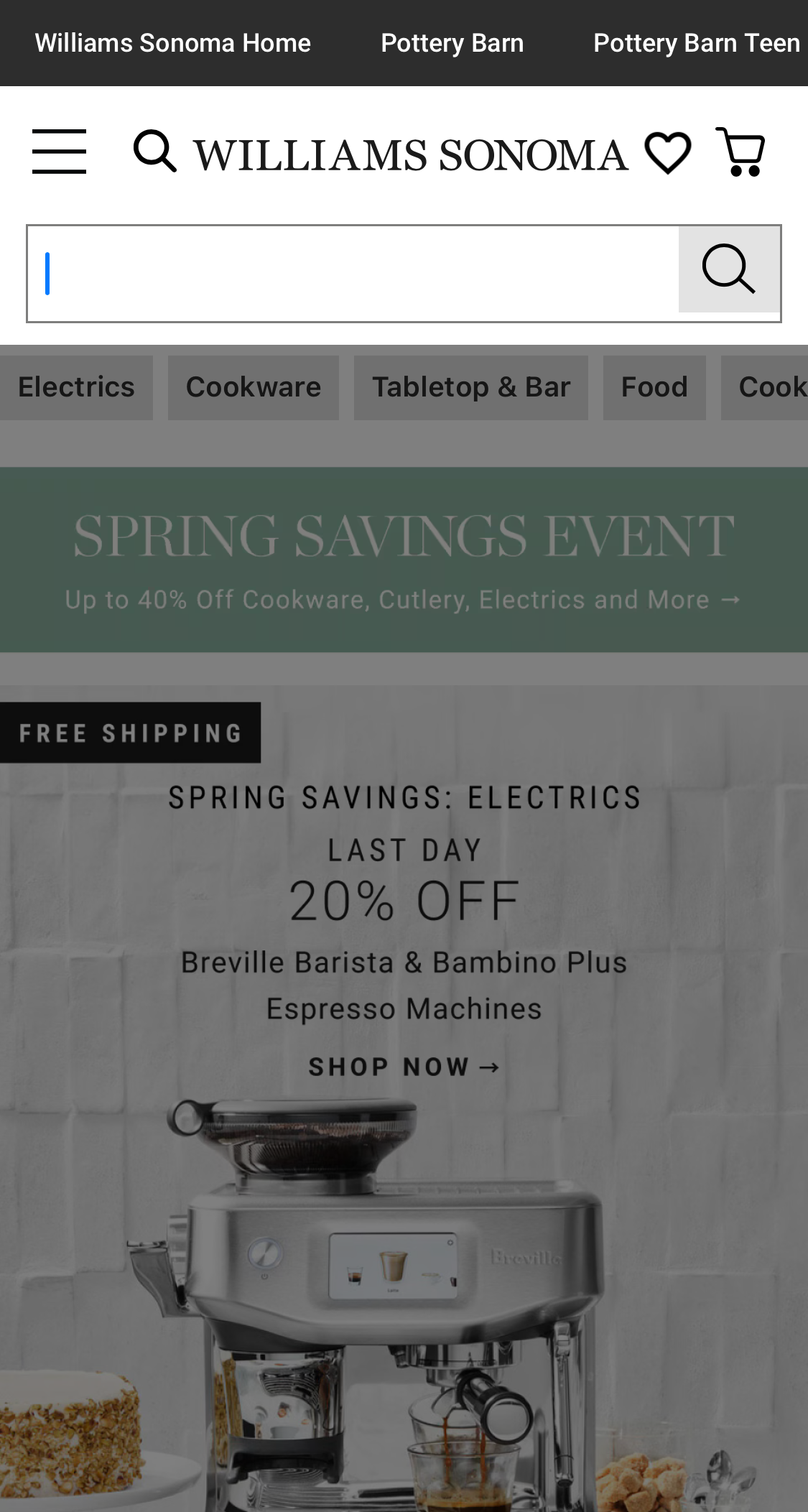 Mobile screenshot of undefined