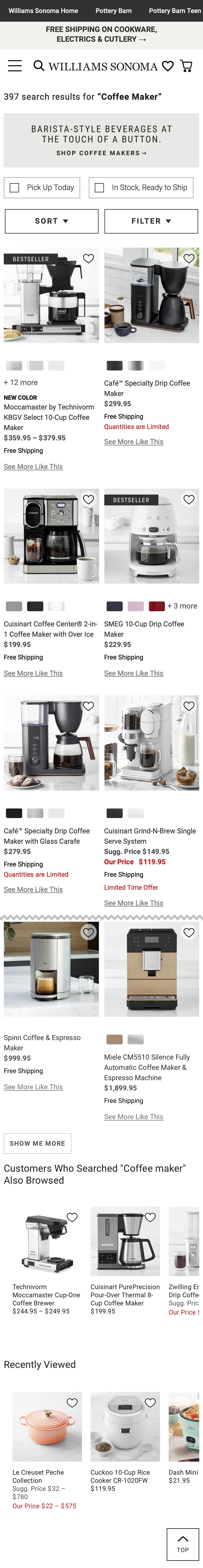 Mobile screenshot of undefined