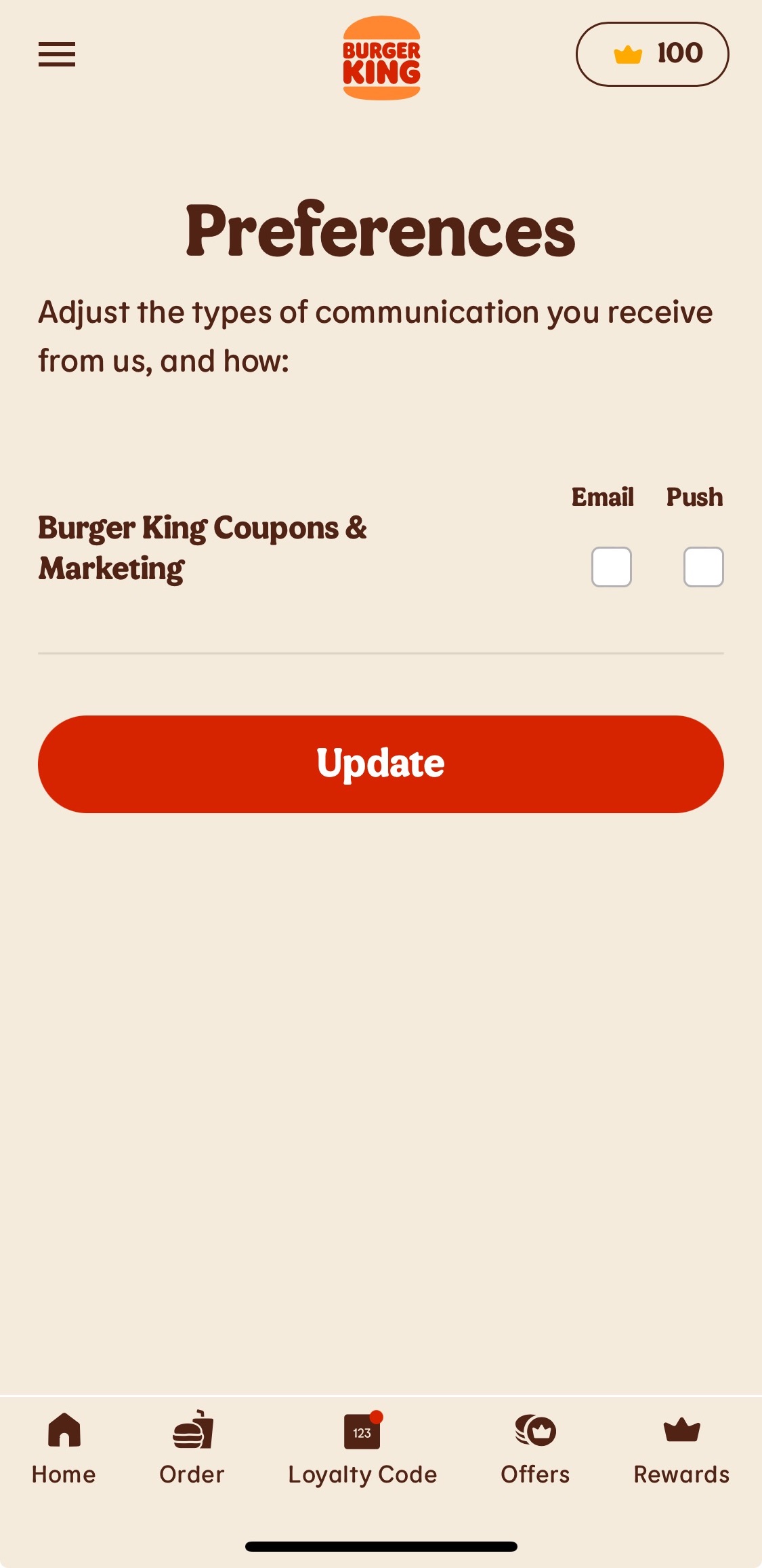Mobile screenshot of undefined